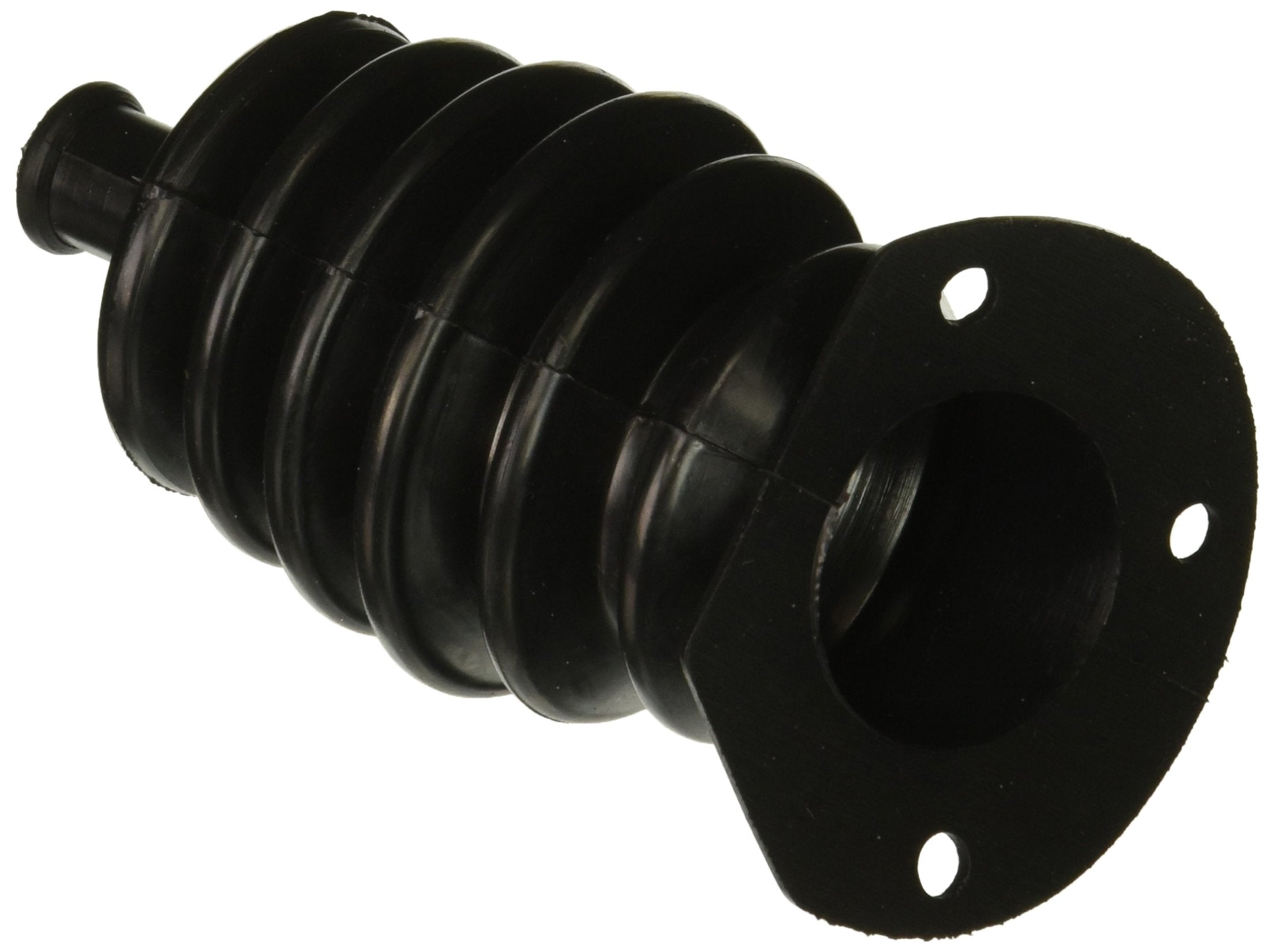 Crown Automotive Clutch Rod Boot Transmission And Transaxle - Manual, Black