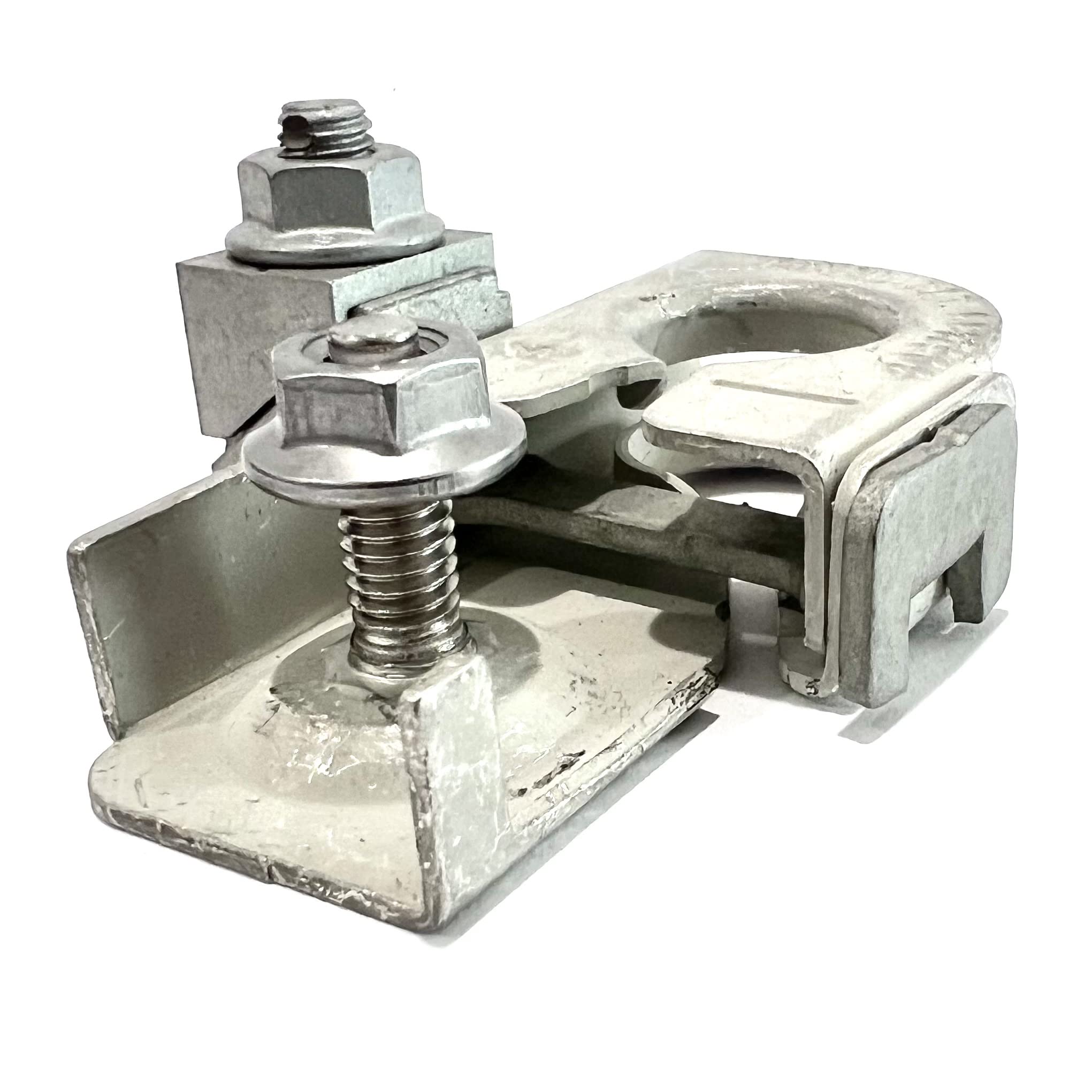 EDS 926-879 926879 NEGATIVE Battery Terminal Compatible Replacement for Ford Vehicles