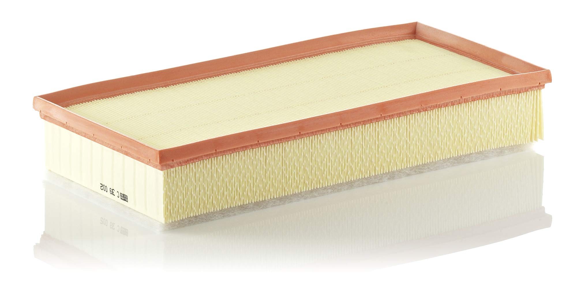 Mann Filter C 39 002 Air Filter Element