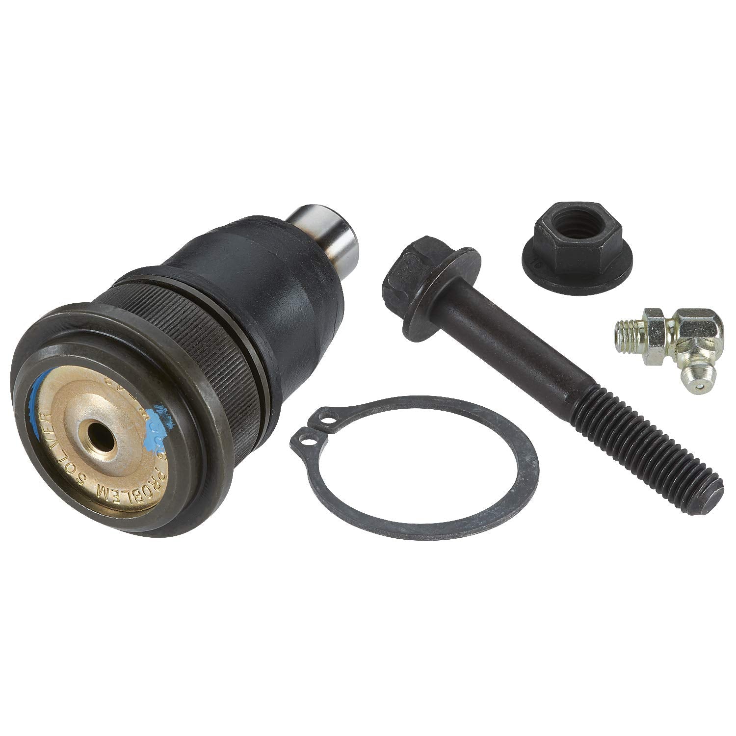 Moog K6664 Front Upper Suspension Ball Joint For Chevrolet Trailblazer