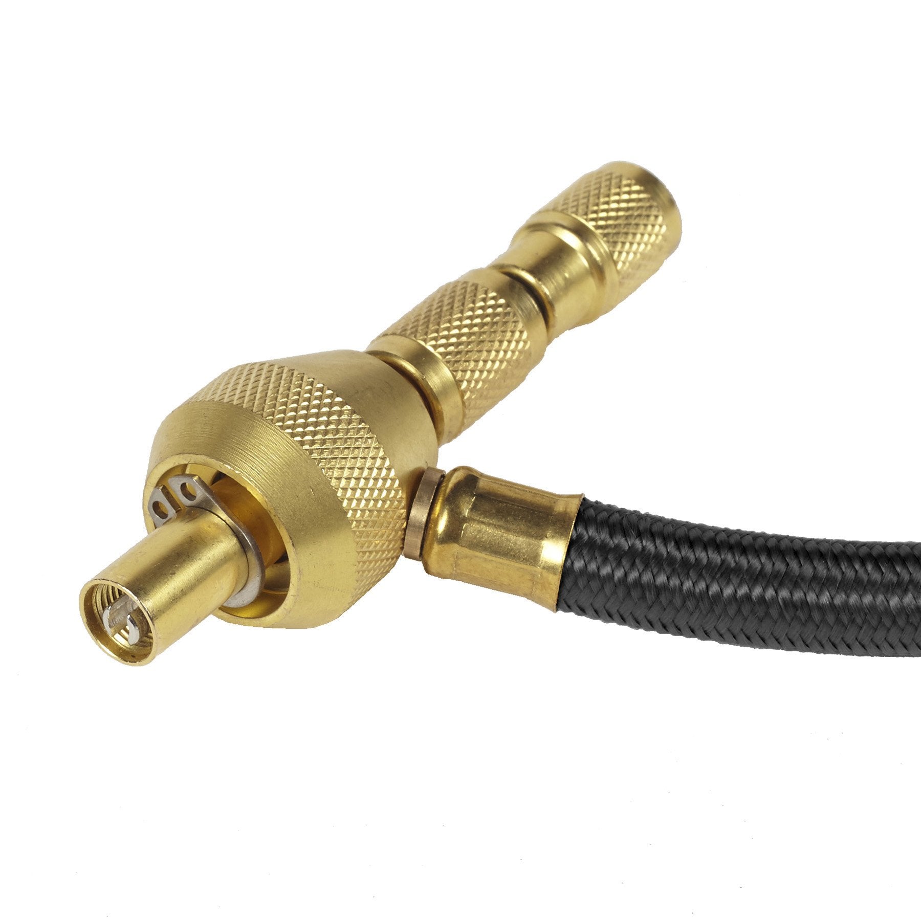 SmittyBilt R.A.D RAPID AIR DEFLATOR - SB2823