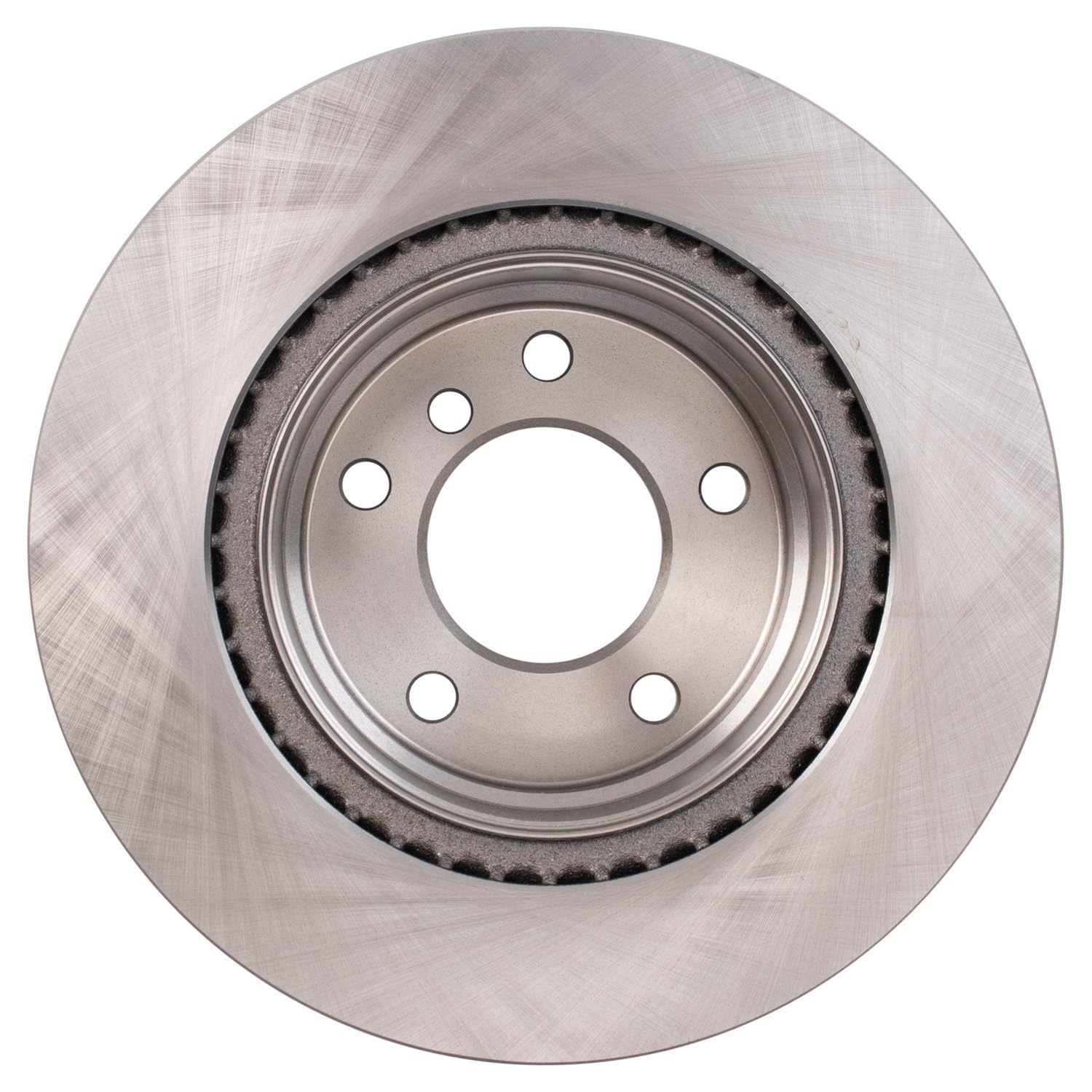 Trq Rear Brake Rotors Set Compatible With 2006 Bmw 325I 2007-2015 328I