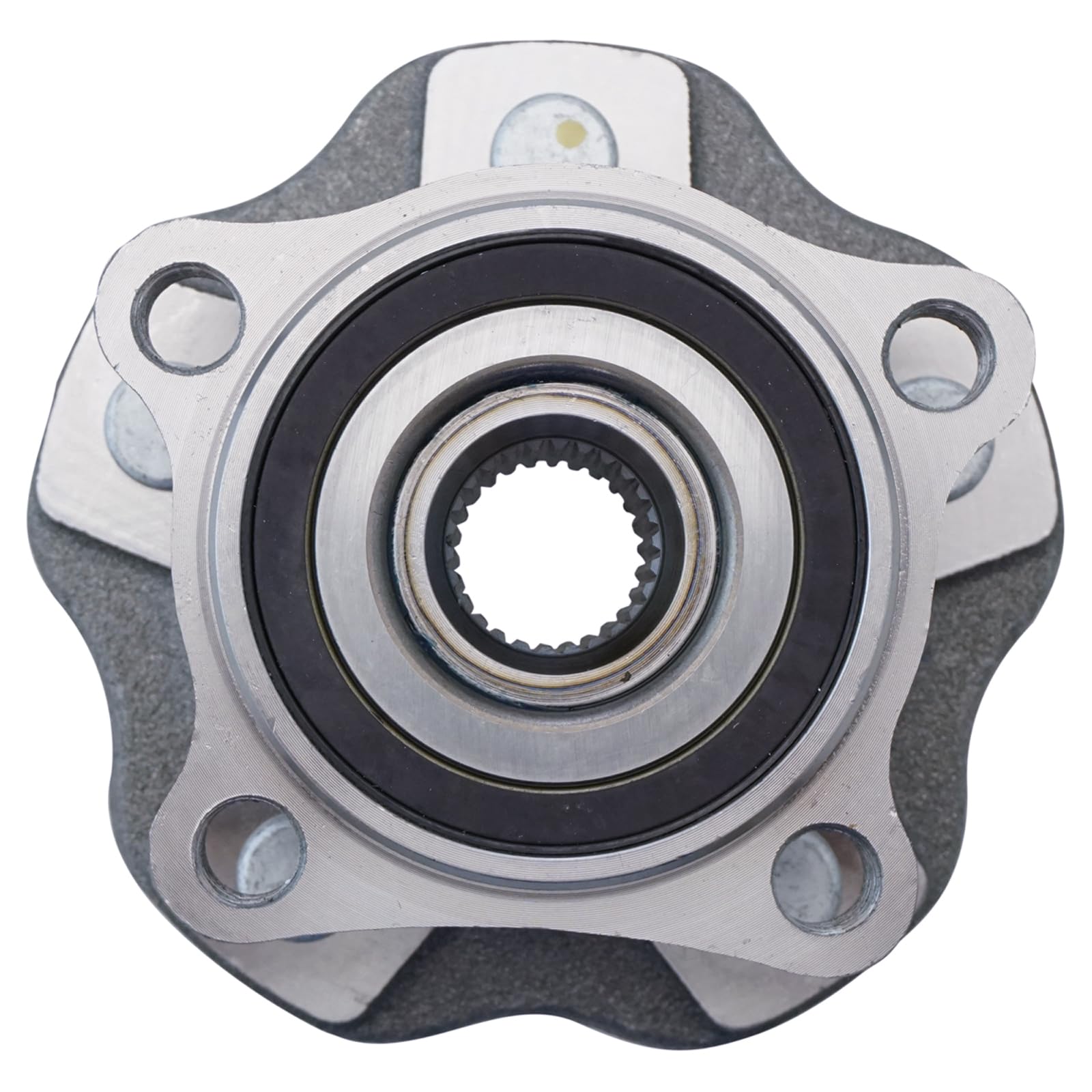 Trq Rear Left Right Wheel Hub Bearing Assembly Driver Passenger Side Compatible With 2010-2022 Lexus Rx350 2018-2022 Rx350L Rx45