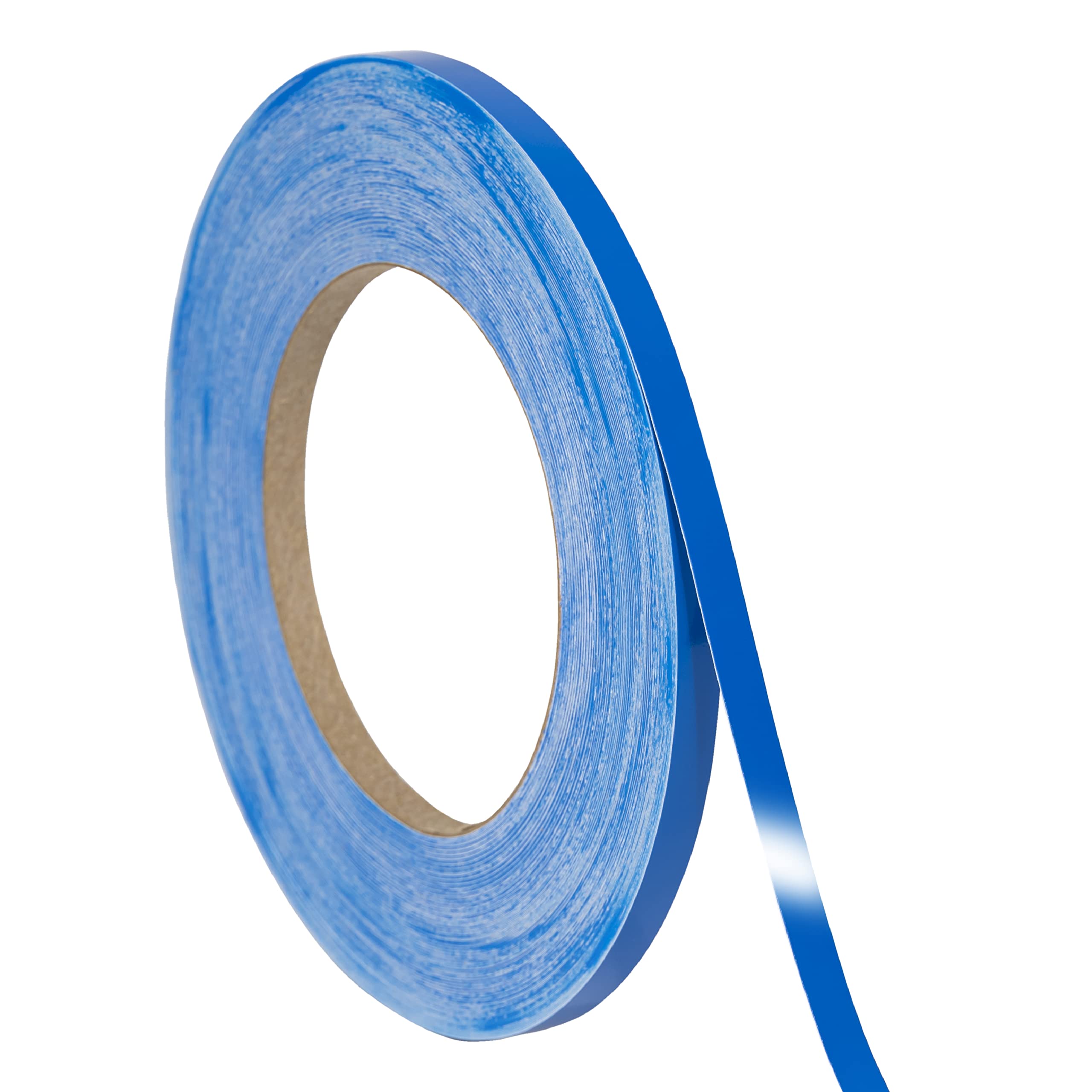 Oracal 651 Vinyl Pinstriping Tape - Vinyl Striping Lines Stickers, Striping - 1/2'' Azure Blue