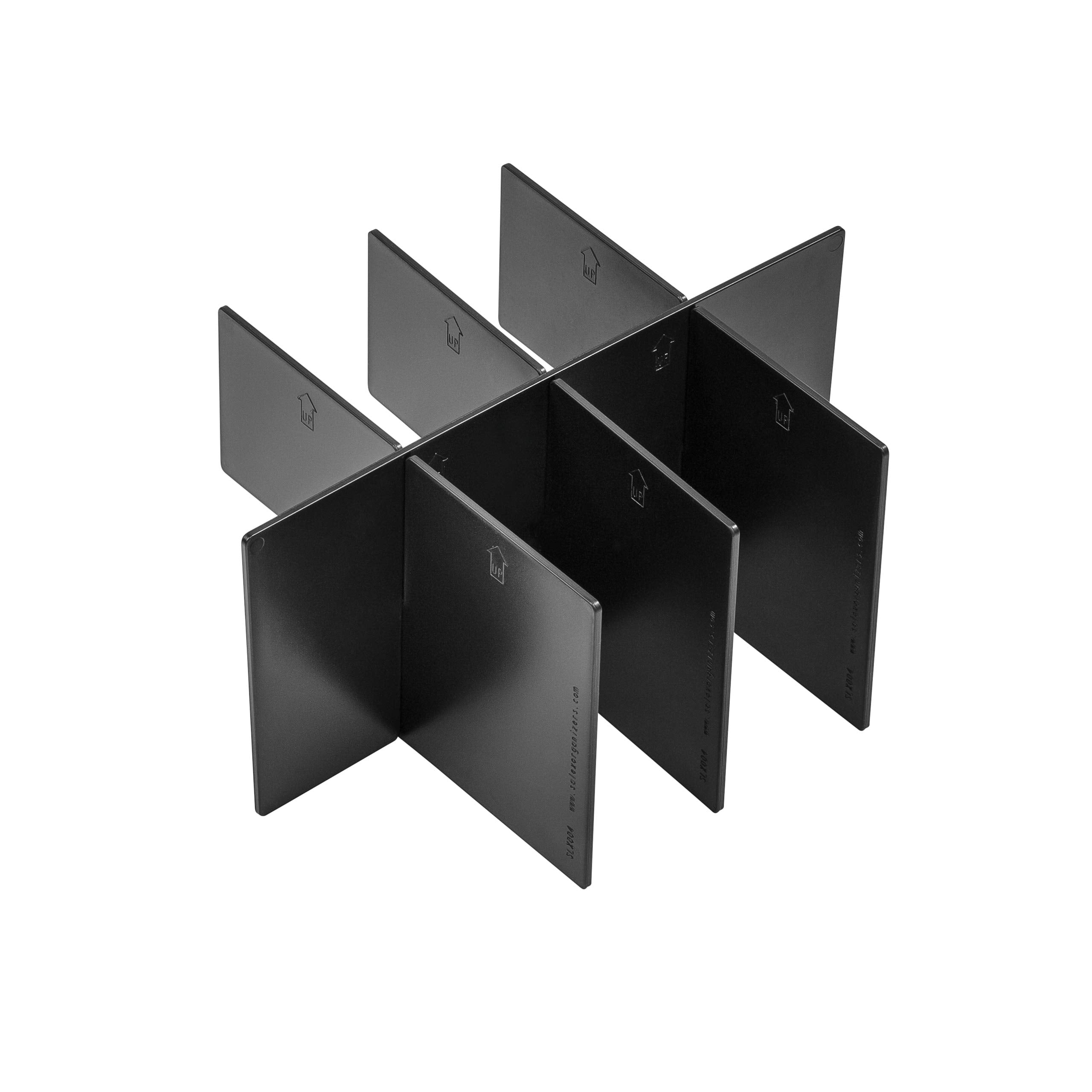 Vehicle Ocd - Center Console Organizer For Toyota Tacoma (2005-2015) - Made In Usa - Slx100