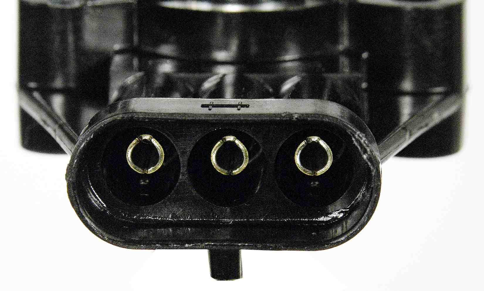 Ngk/Ntk Throttle Position Sensor Th0040 (75351)
