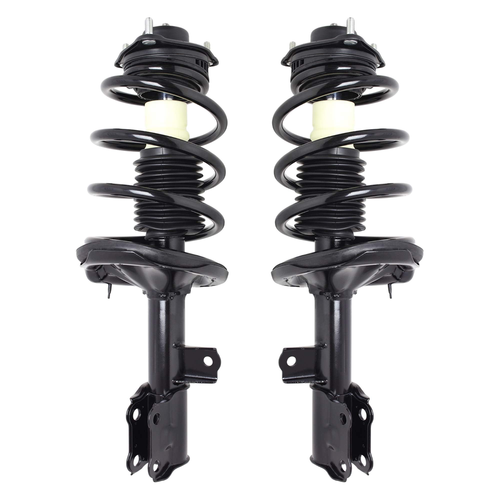 2010-2013 Kia Forte, 2010-2013 Kia Forte  Koup, 2012-2013 Kia Forte5 - 2-11125-11126-001