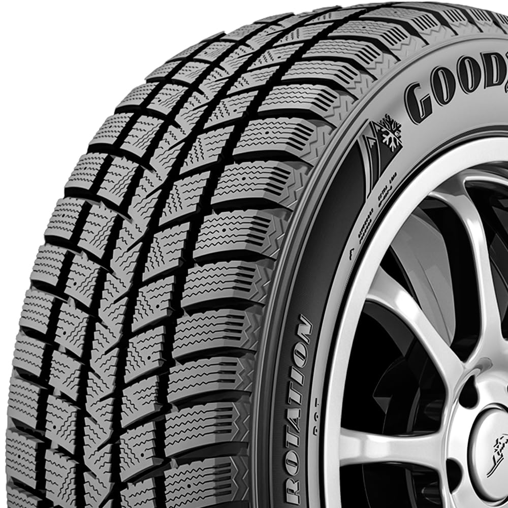 GOODYEAR WinterCommand 195/65R15 91T