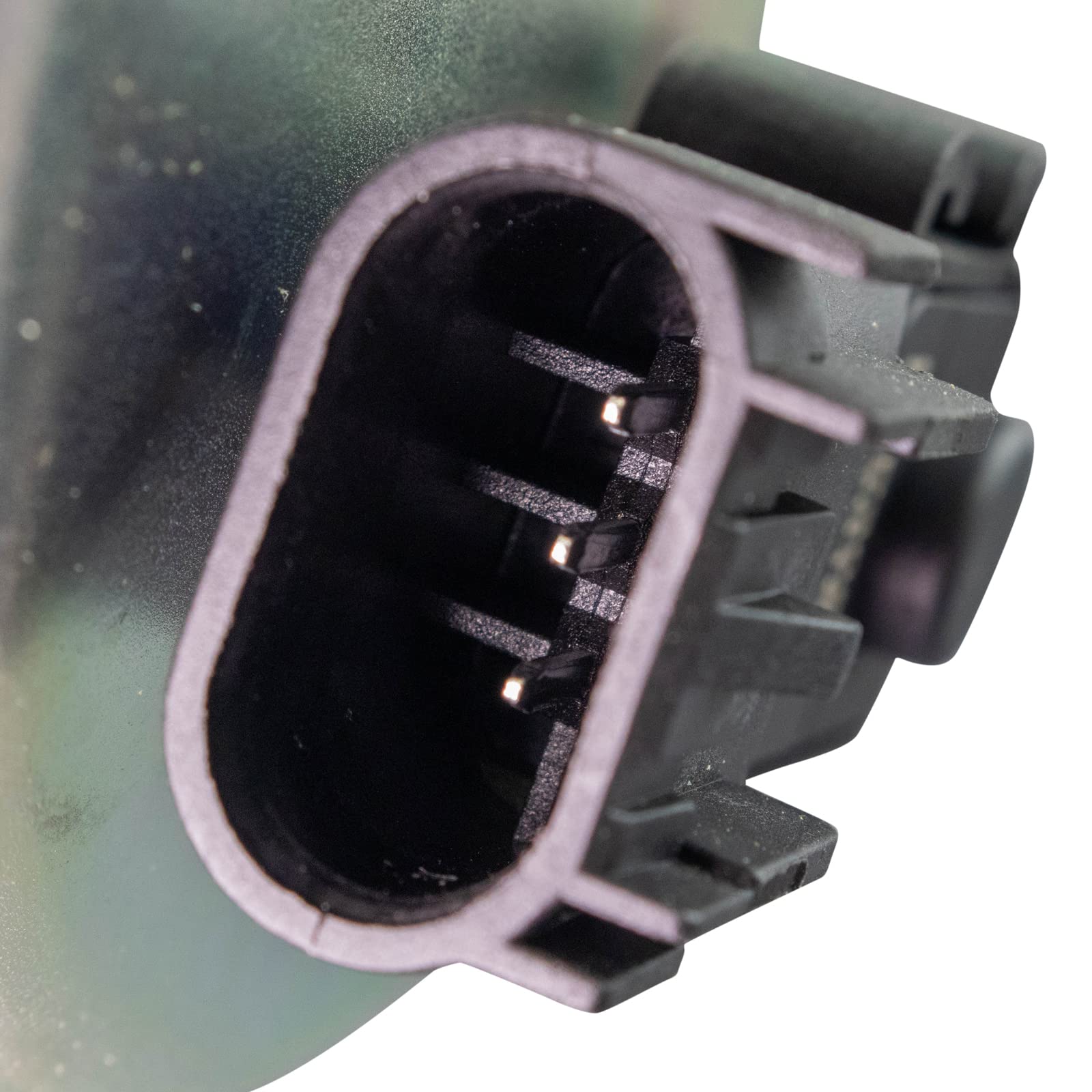 Trq Fuel Pump Module Assembly Compatible With 2008-2014 Chevrolet Tahoe Gmc Yukon