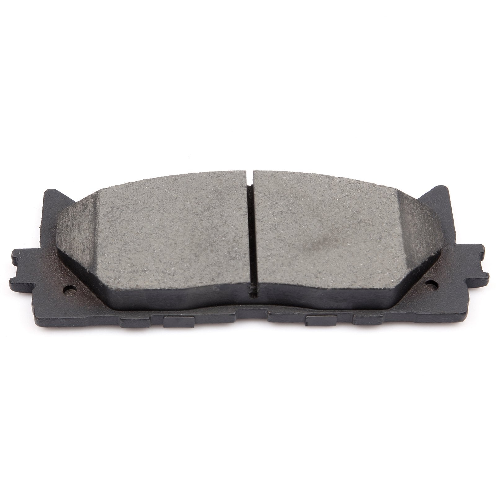 Cciyu D1222 Ceramic Front Brake Pad Set Fit For 2013-2018 For Lexus Es300H,2007-2018 For Lexus Es350,2008-2018 For Toyota Avalon