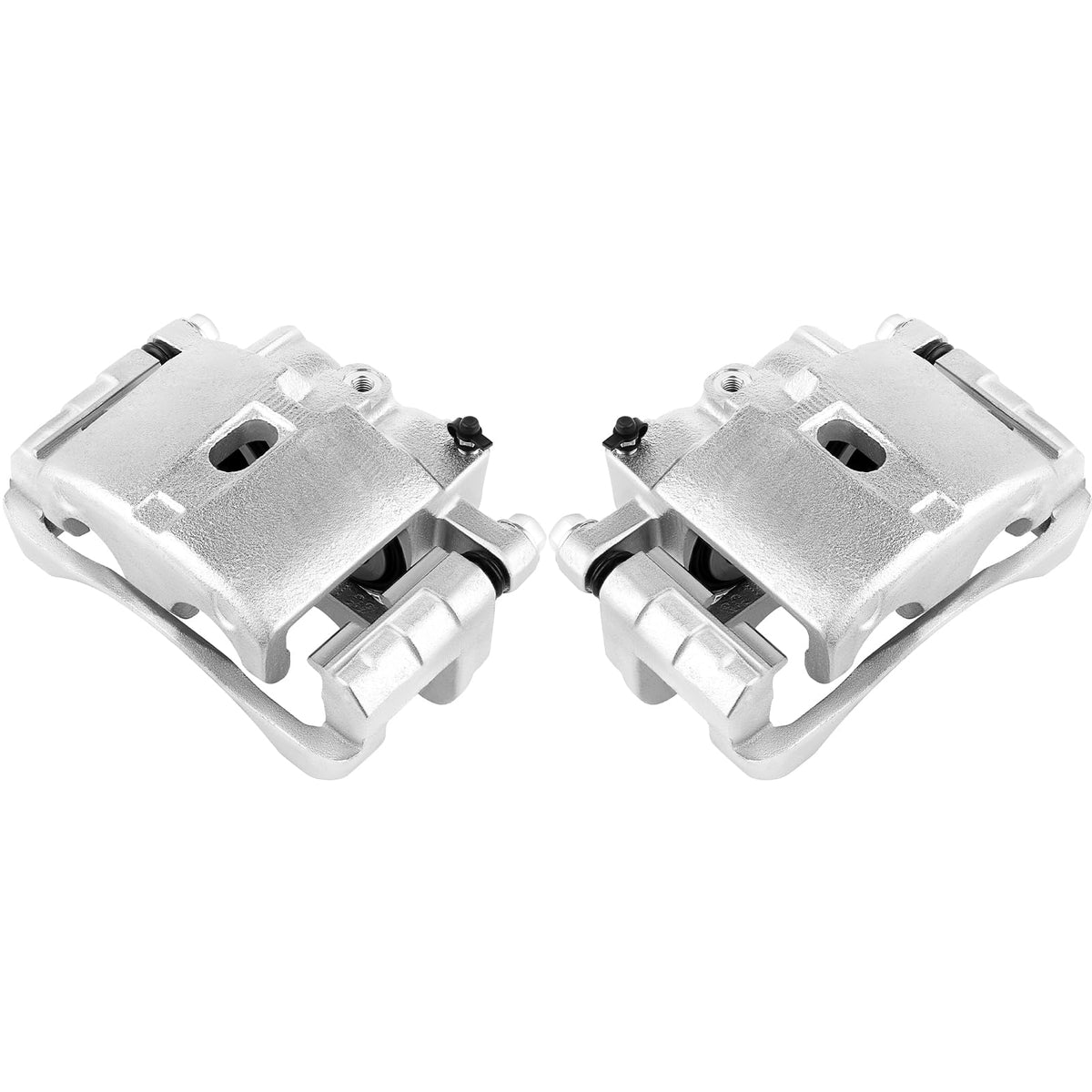 Scitoo 18-B4729 18-B4728 Front Left & Right Brake Calipers W/Bracket For Cadillac For Escalade/For Escalade Esv/For Escalade Ext