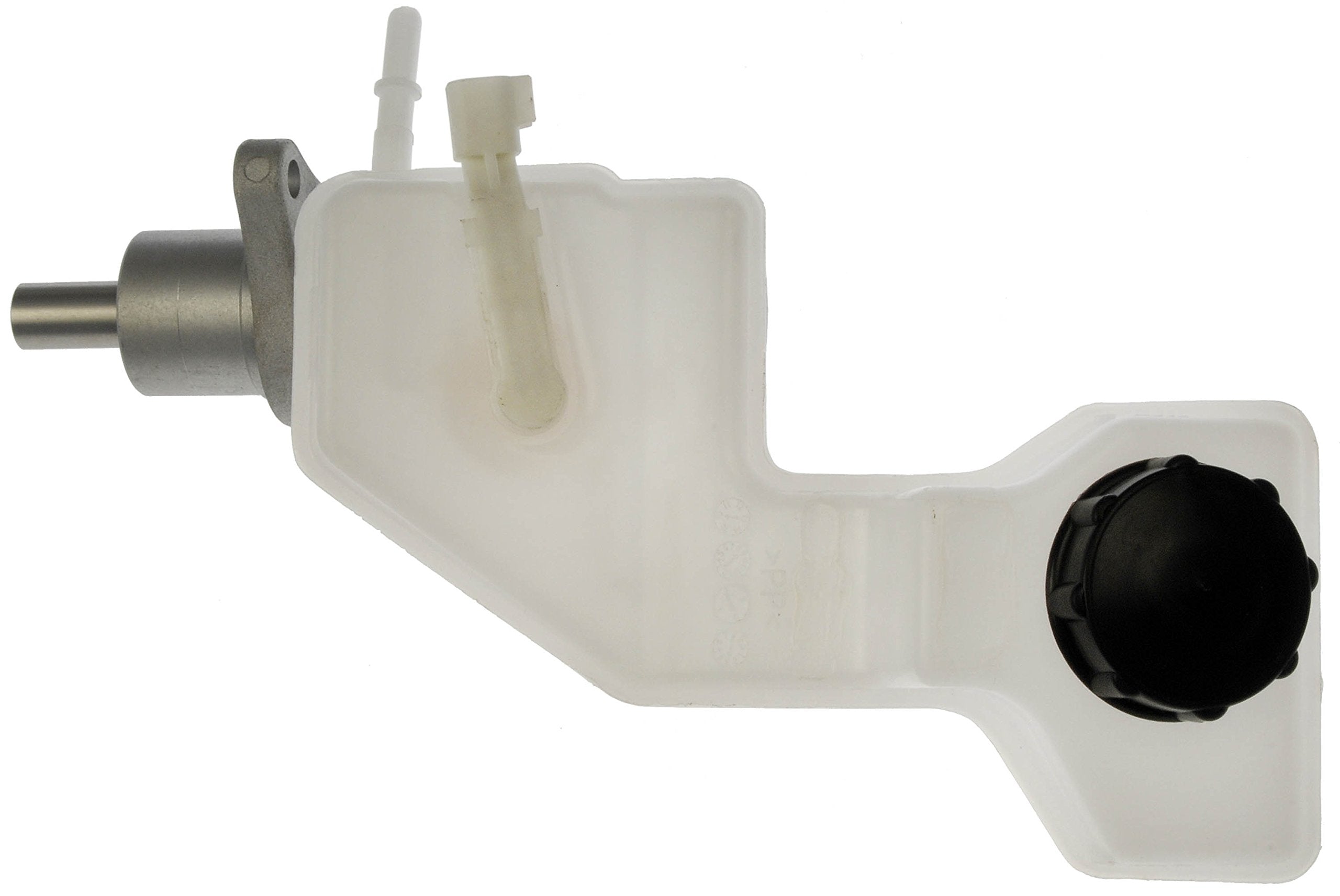 Dorman M630486 Brake Master Cylinder Compatible With Select Mazda Models