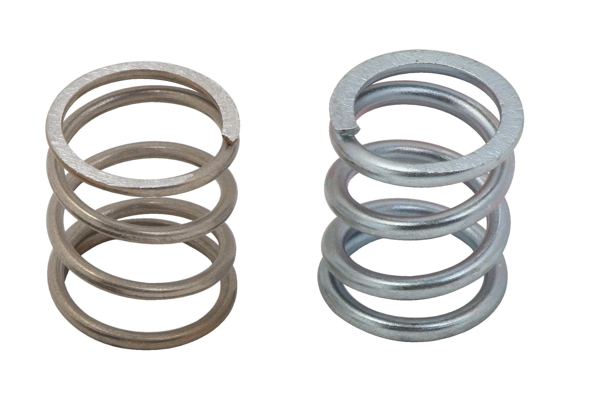 Holley 12-828 Regulator Rebuild Kit