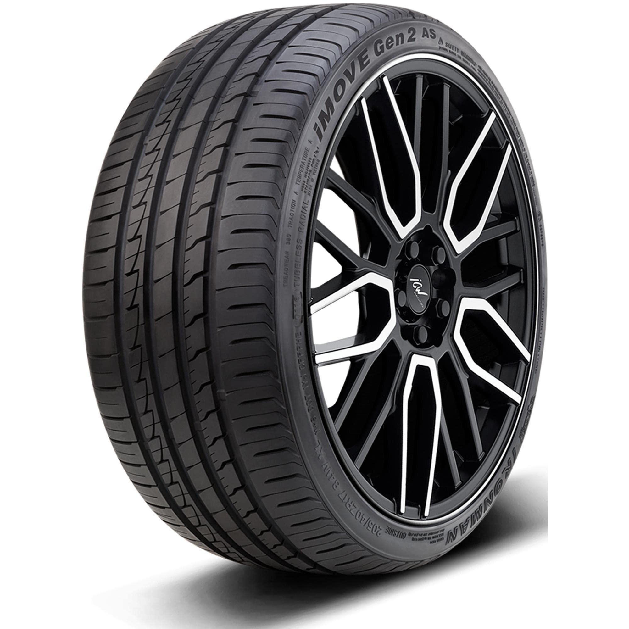 Ironman Imove Gen2 As 195/55R15 85V Bsw