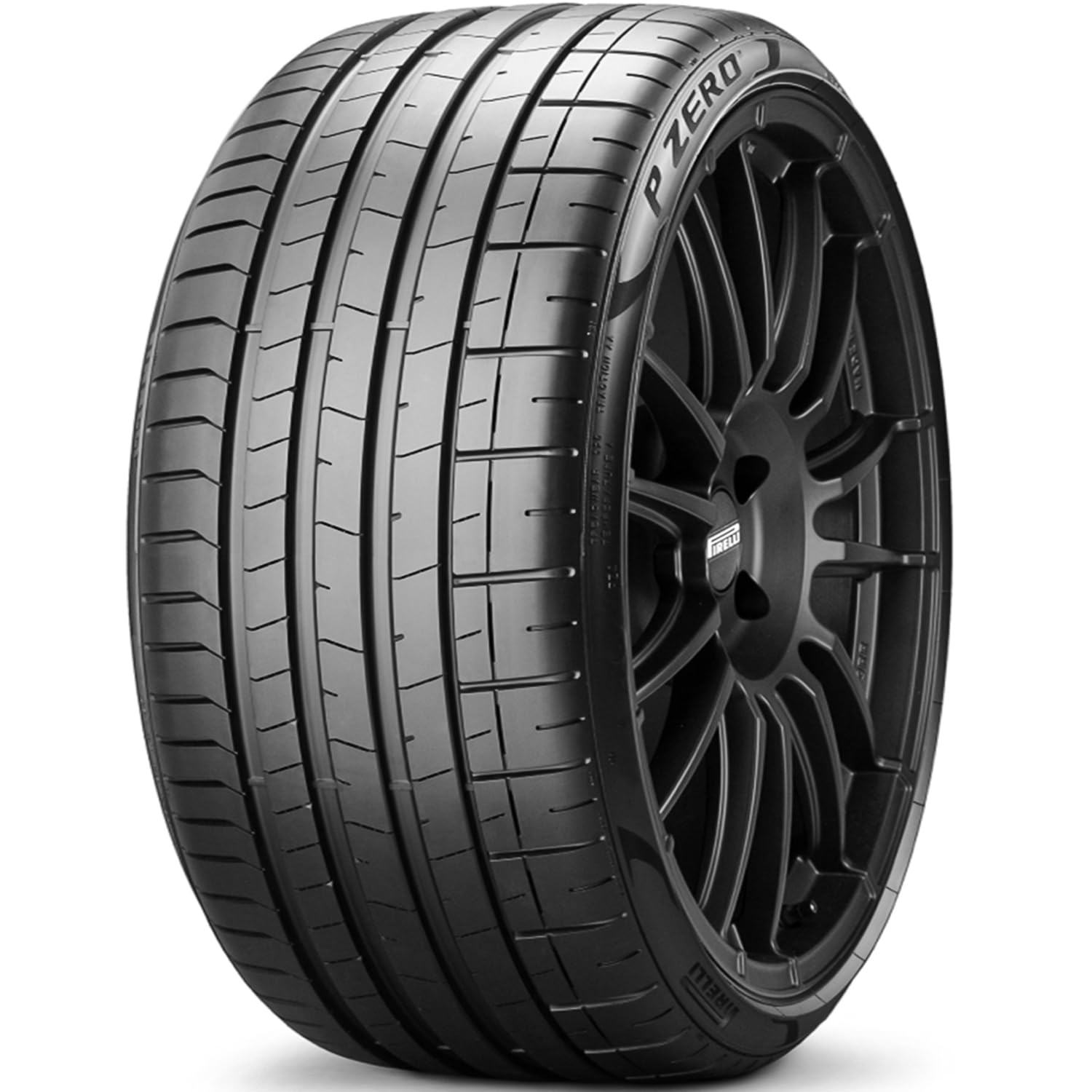 Pirelli P Zero (Pz4-Luxury) 315/35R21 111Y