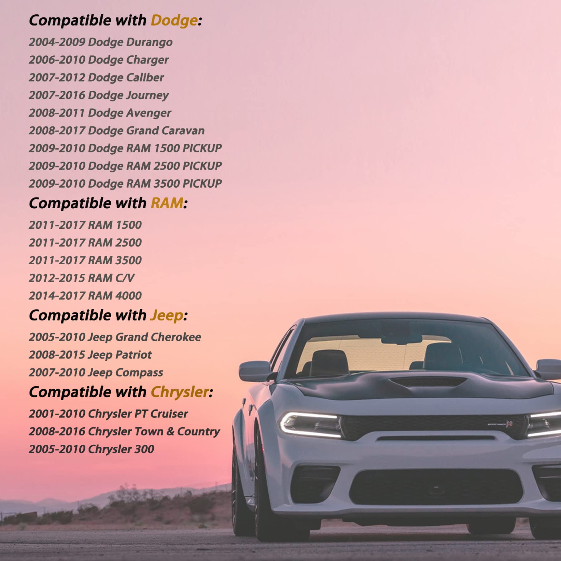 Windshield Washer Sprayer Nozzles Hose Kit - 4 Meters Windshield Washer Hose with Hose Connectors & Hood Insulation Retainers &