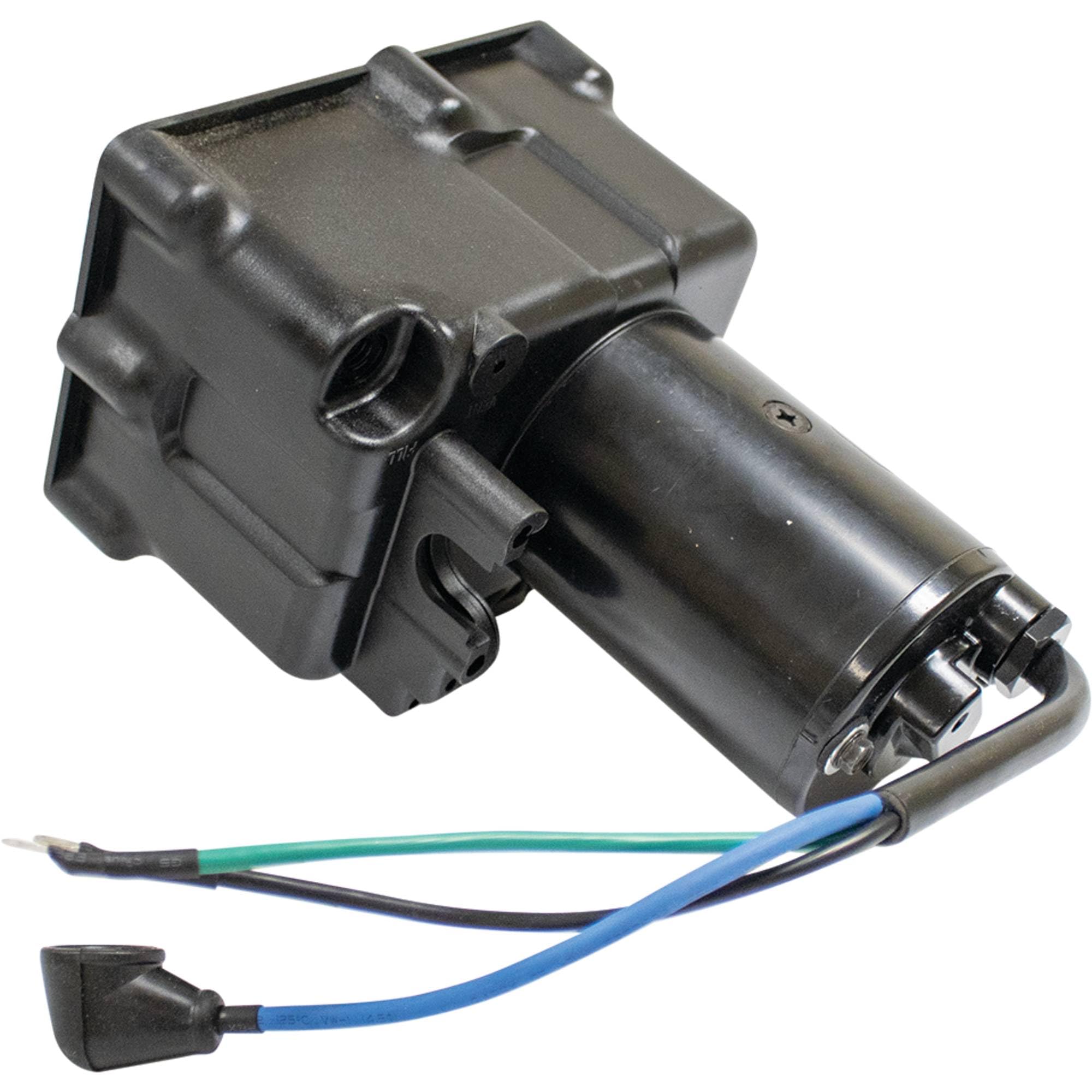 DB Electrical TRM0005 Tilt & Trim Motor Compatible with/Replacement for Mercury Marine 35E 1984-1985, 35EH 1984, 35EL 1984-1985,