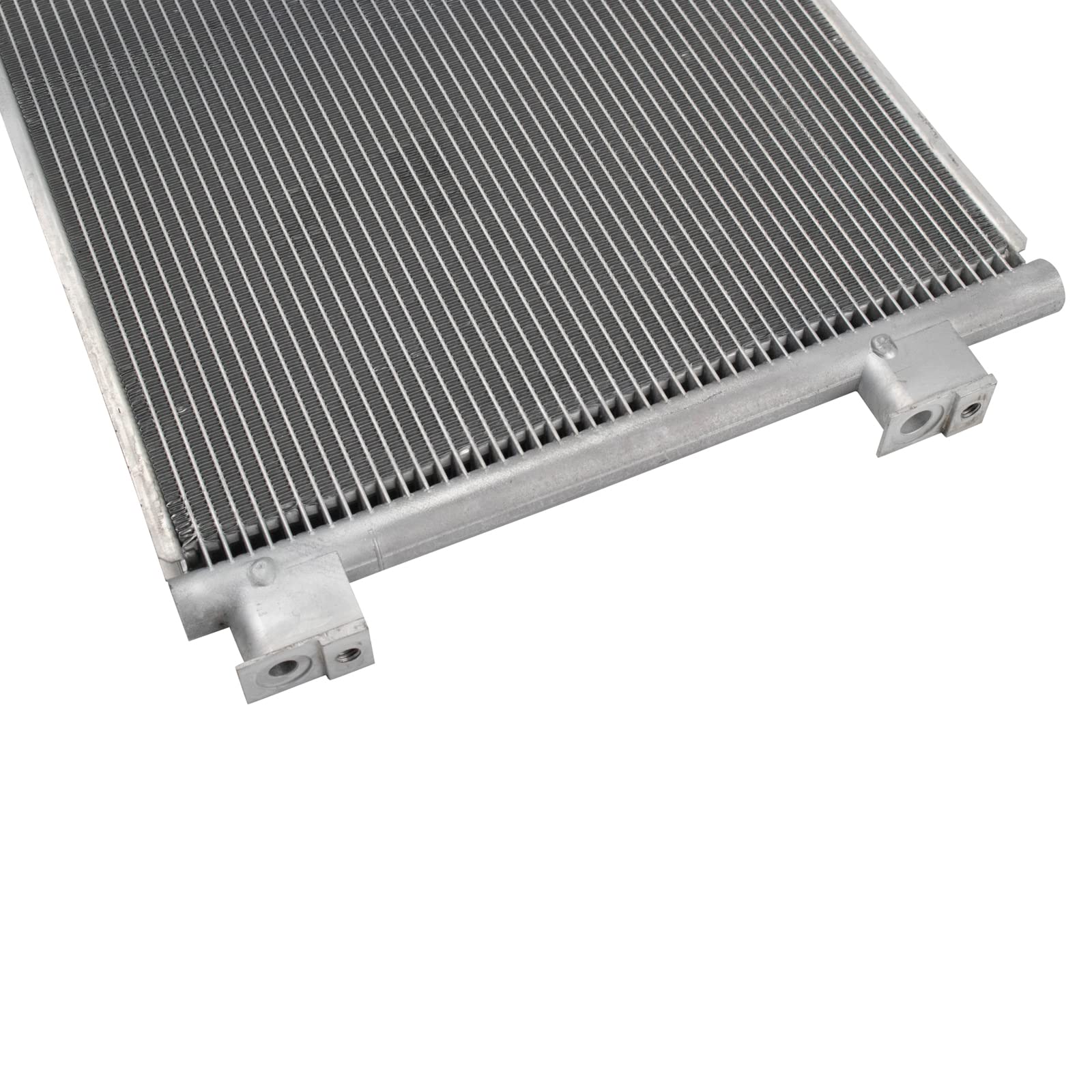 TRQ Air Conditioning A/C Condenser Receiver Drier Compatible with 2016-2019 Chevrolet Cruze