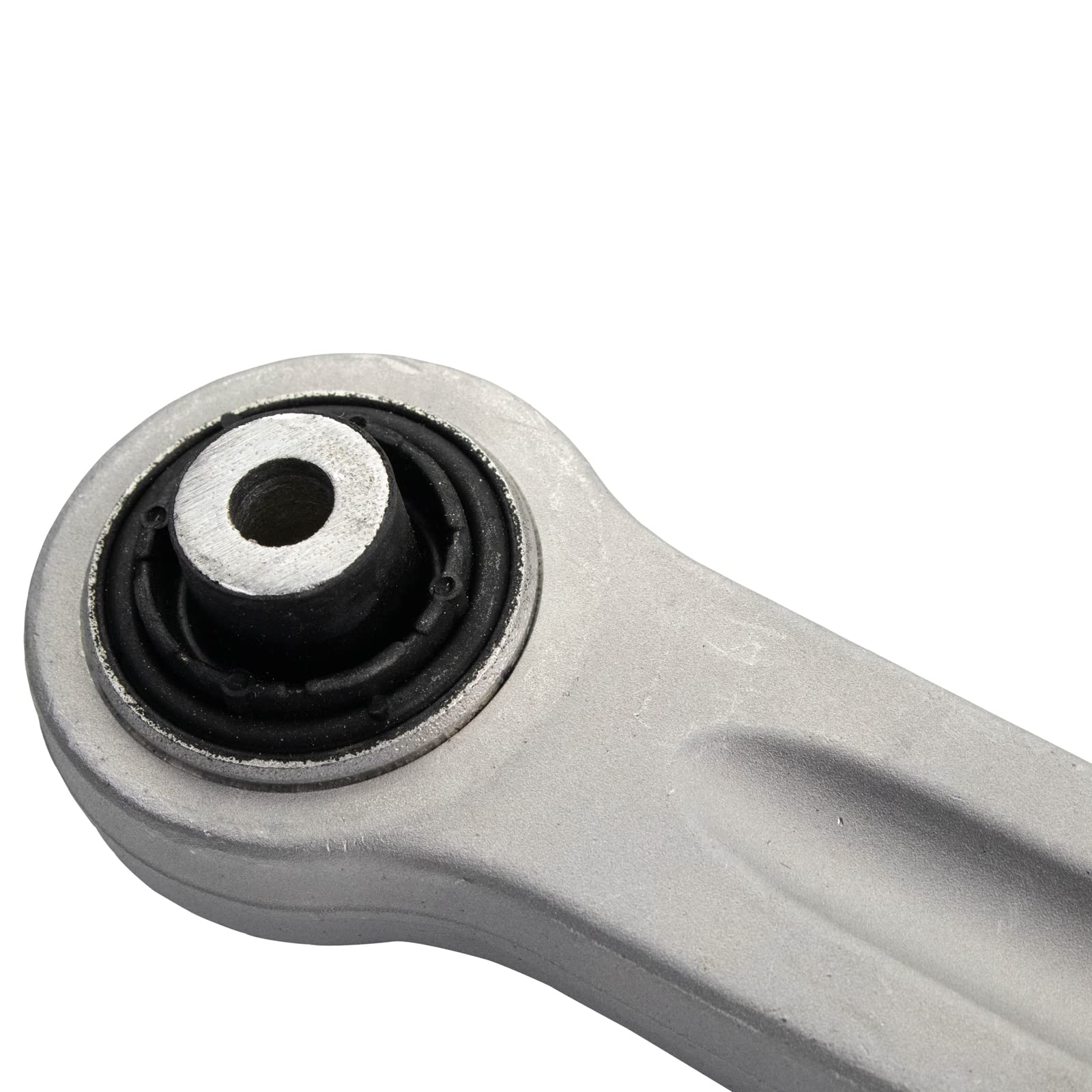 Trq Front Left Lower Right Control Arm With Ball Joint Drivers Side Compatible With 2004-2010 Audi A8 Quattro 2007-2009 S8