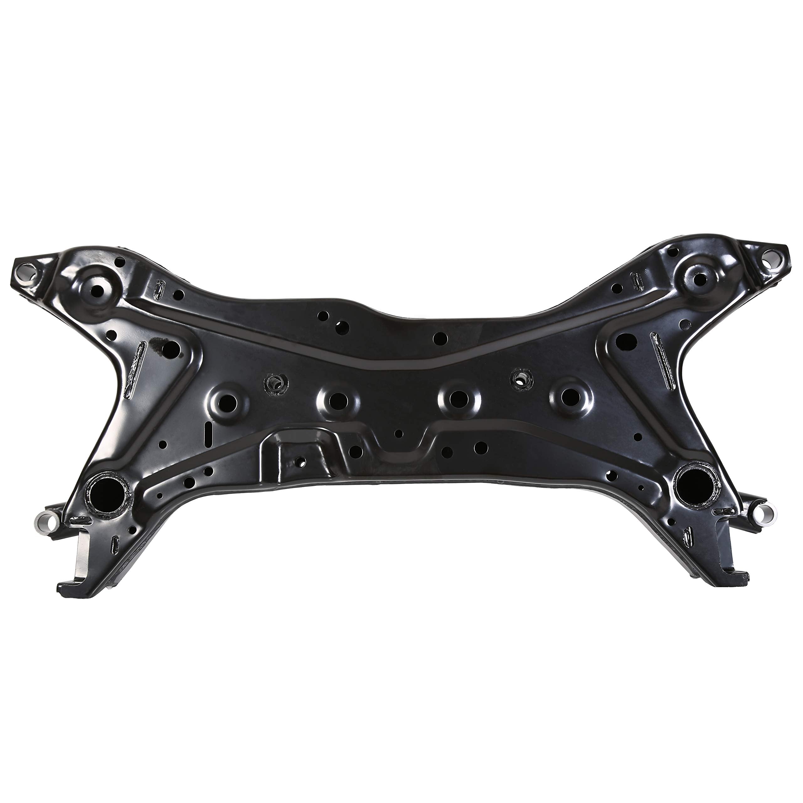 7Blacksmiths Front Frame Crossmember Subframe Cradle Compatible With 2007-2012 Dodge Caliber(Non Srt), 2007-2016 Compass, 2007-2016 Patriot