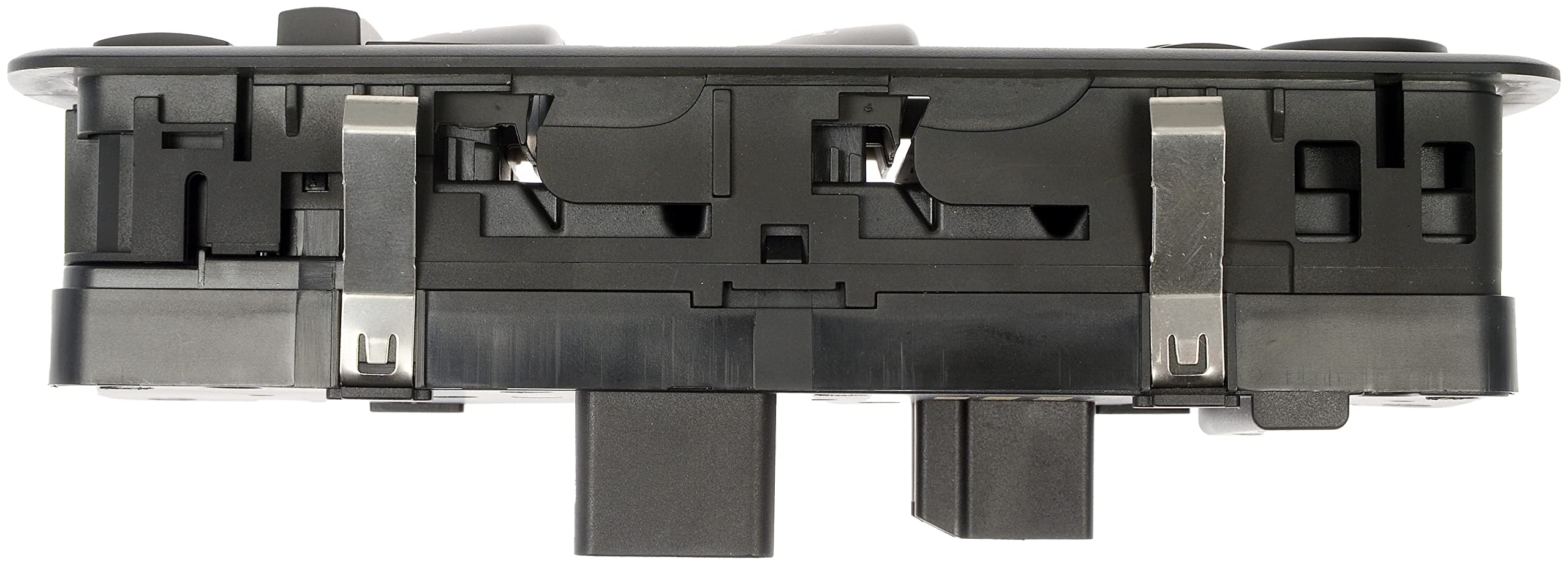 Dorman 901-497 Front Driver Side Master Window Switch Compatible With Select Chrysler / Dodge / Jeep Models