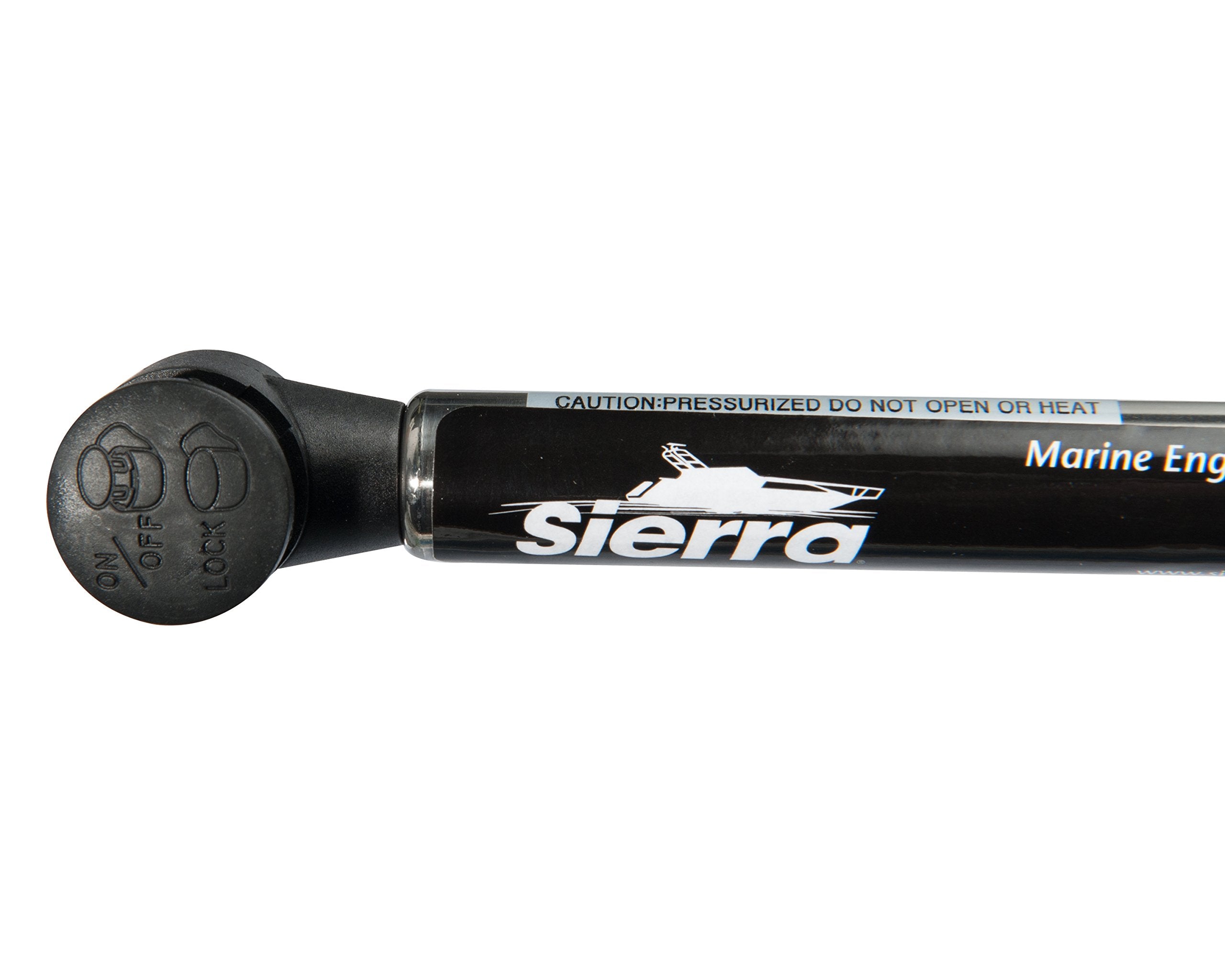 Sierra GS62770, Nautalift Gas-Filled Support, 12'' - 20 lb.