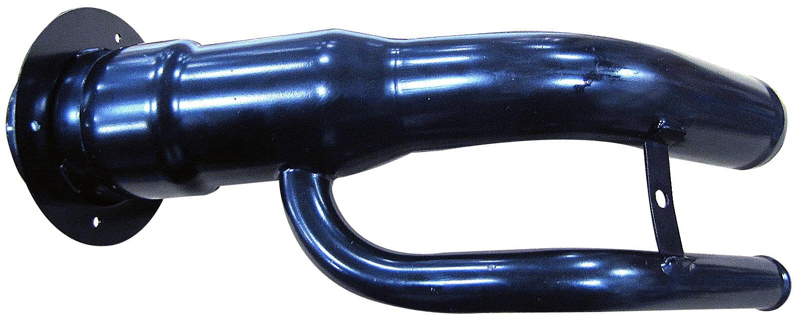 Dorman 577-976 Fuel Filler Neck Compatible With Select Dodge Models