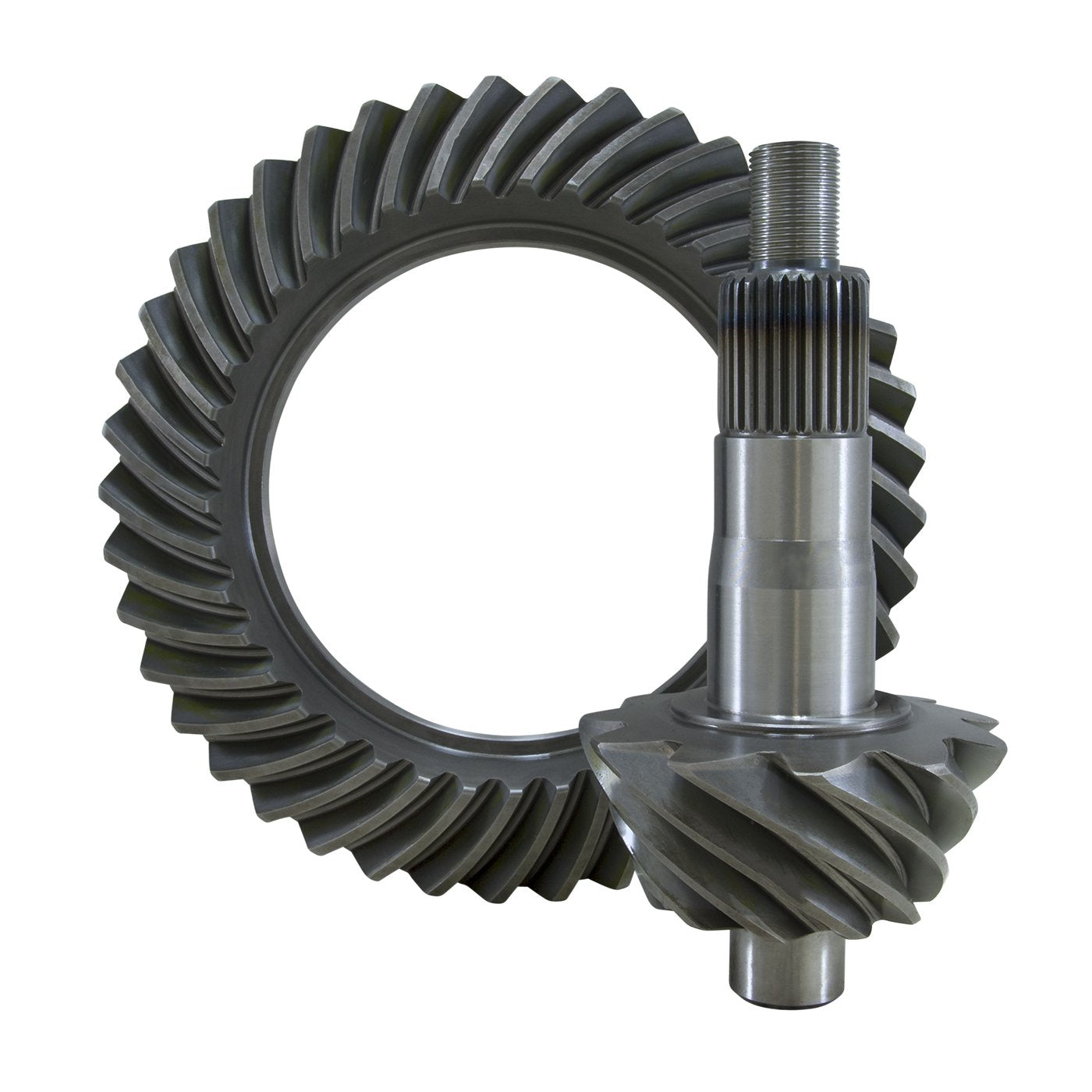 Usa Standard Gear (Zg Gm14T-456) Ring & Pinion Gear Set For Gm 14-Bolt Truck 10.5 Differential
