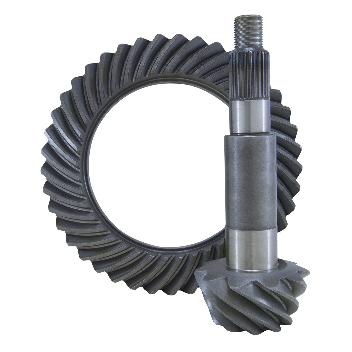 Usa Standard Gear (Zg D60-538) Replacement Ring & Pinion Gear Set For Dana 60 Differential