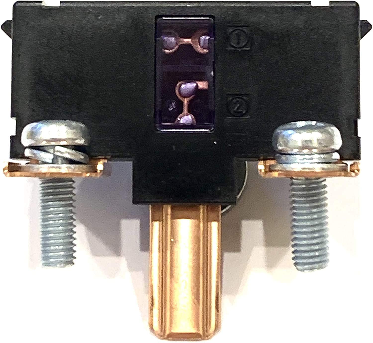 38231-Sda-A01 38231Sdaa01 Multi Block Fuselink Fuse A (100Amp / 70Amp) W 2 Screws Compatible Replacement For Honda Acura Accord