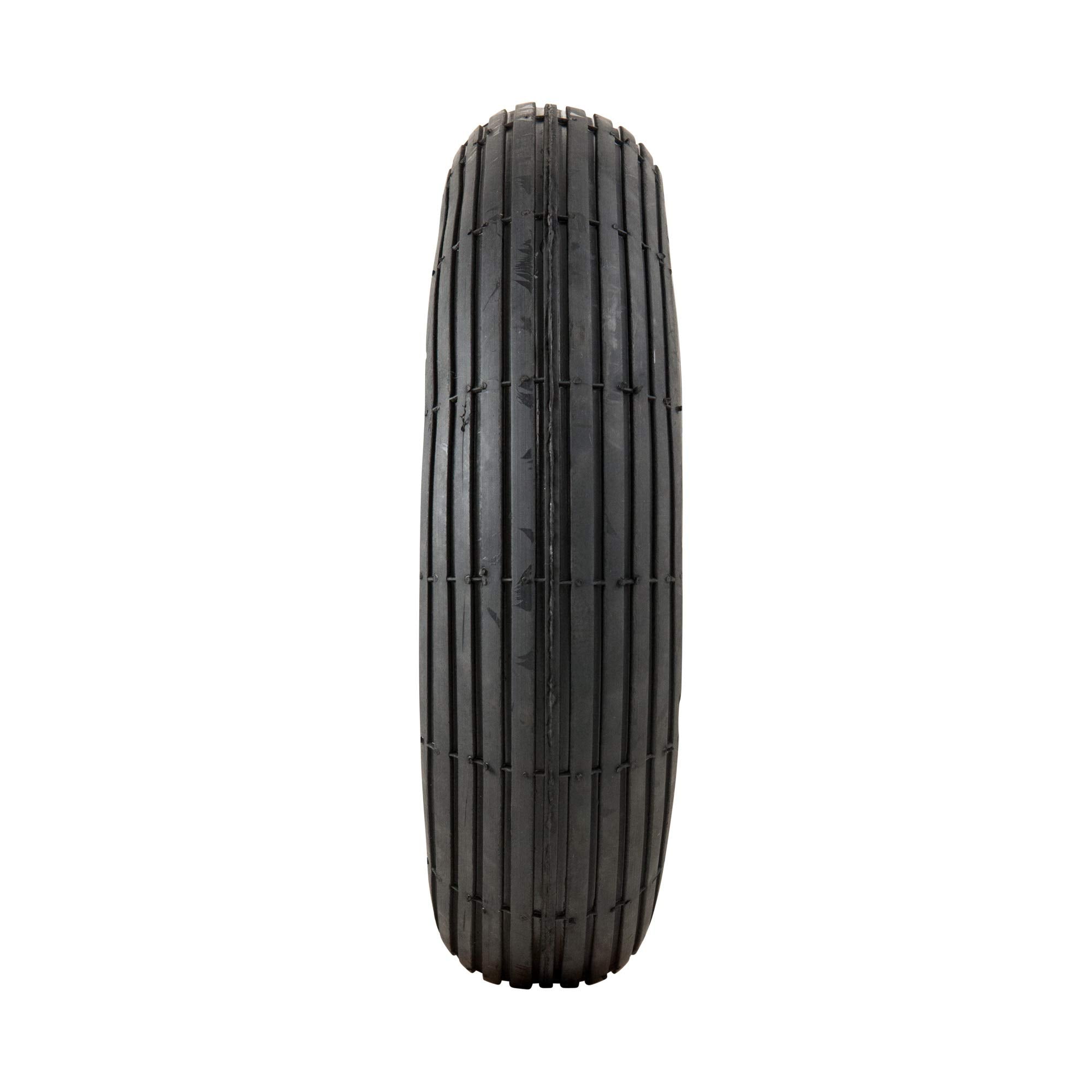 Marathon 4.00-6' Replacement Pneumatic Wheel Tire And Tube