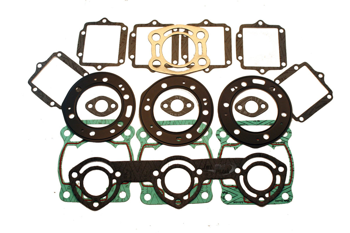 Polaris 1993-1994-1995 Sl Slt 750 Sl750 Slt750 Top End Gasket & O-Ring Kit