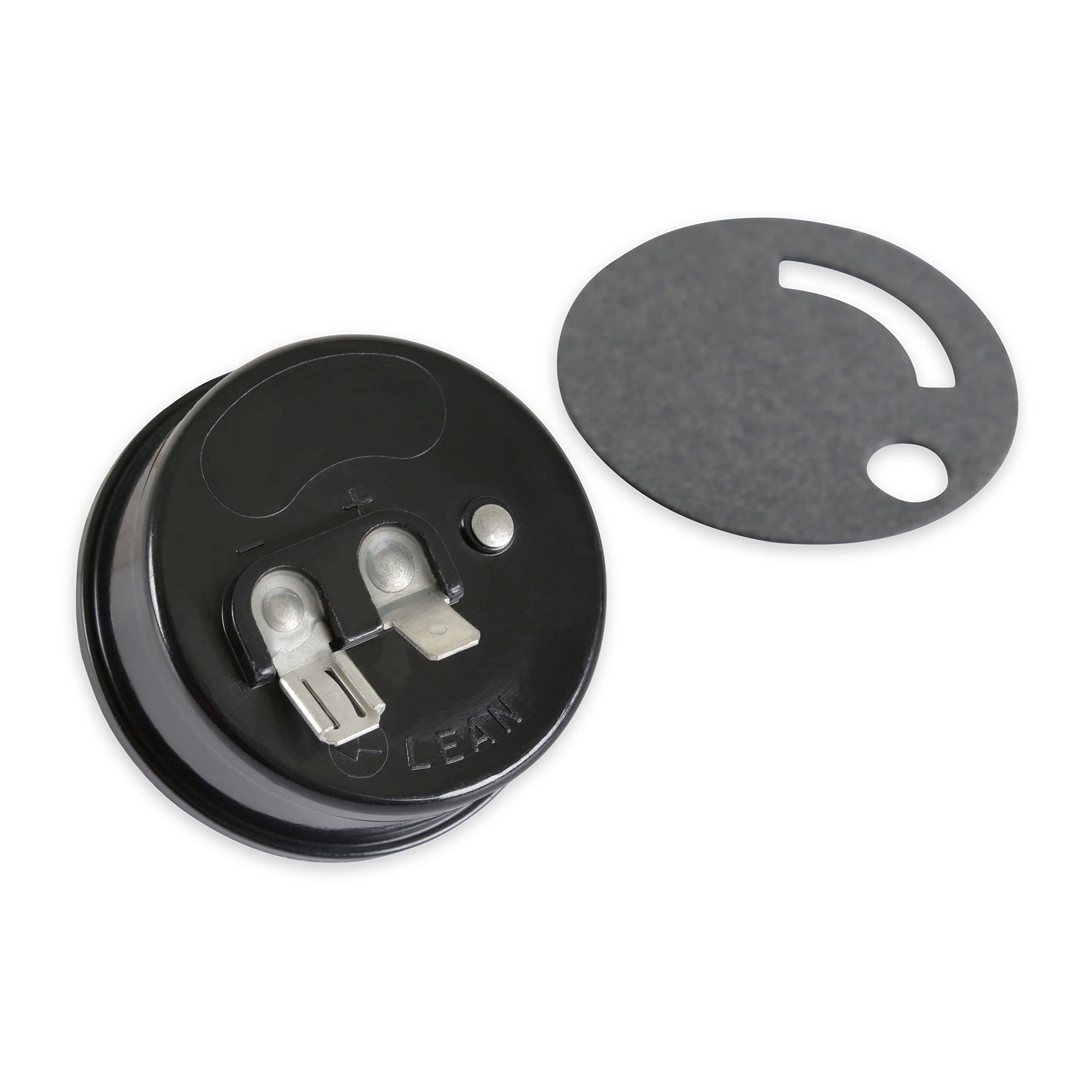 Holley 45-258 Replacement Electric Choke Cap Kit