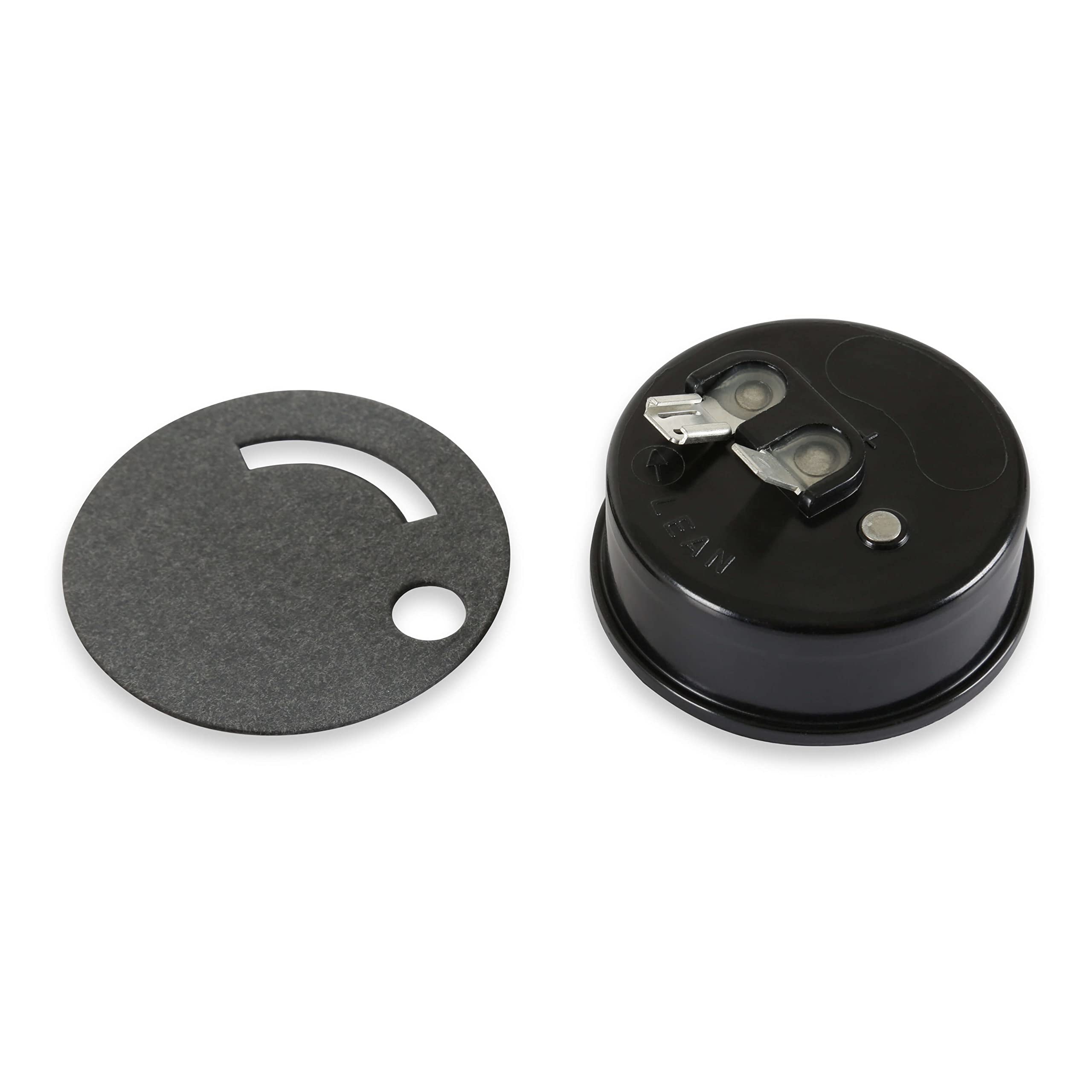 Holley 45-258 Replacement Electric Choke Cap Kit