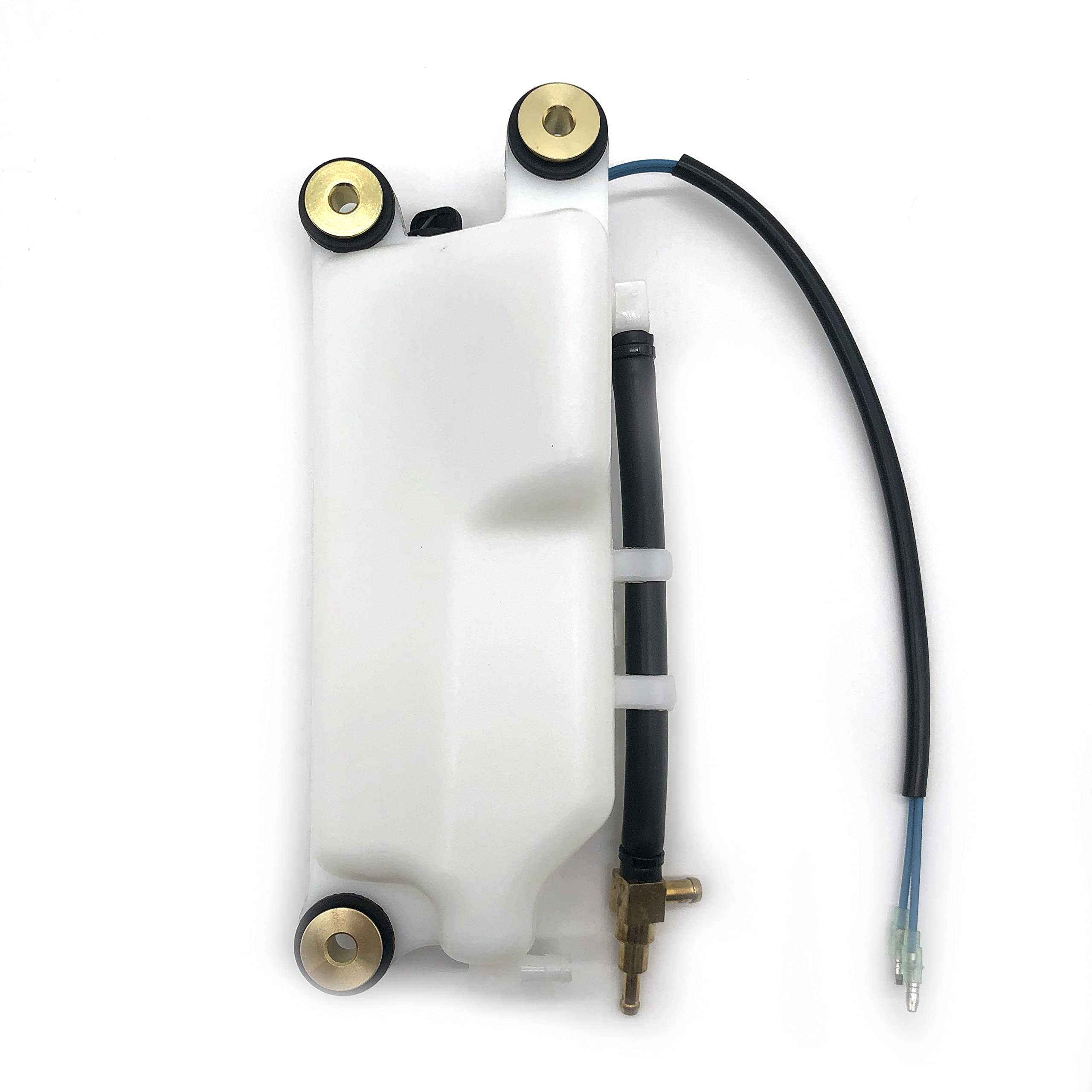 1200-8M0063190/833069T9 Oil Tank Assy For Mercury 833069T6 Outboard 110 Jet 115 135 150 Optimax 175 200 225 240 Hp Efi 2000-2014