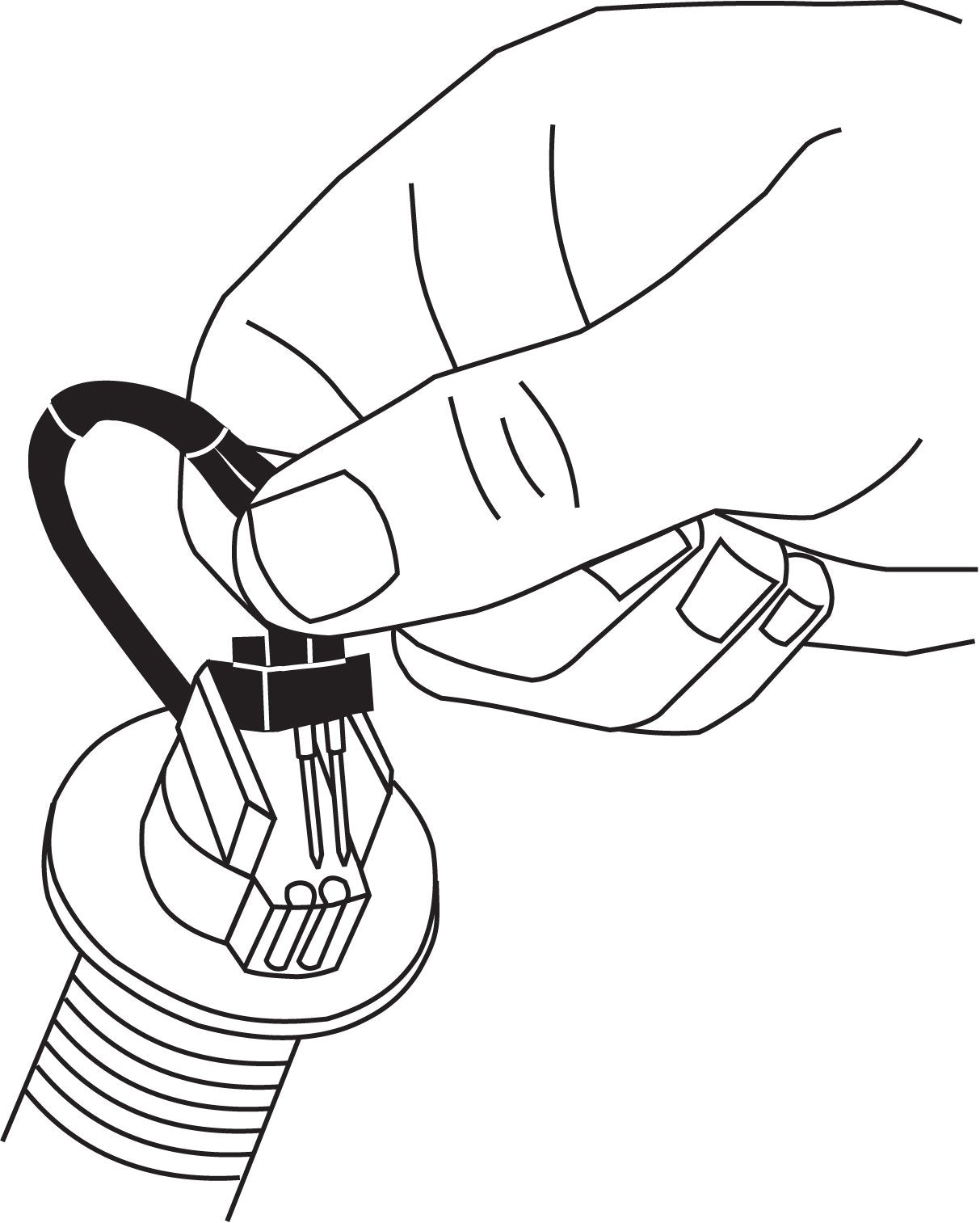 Universal Noid Light