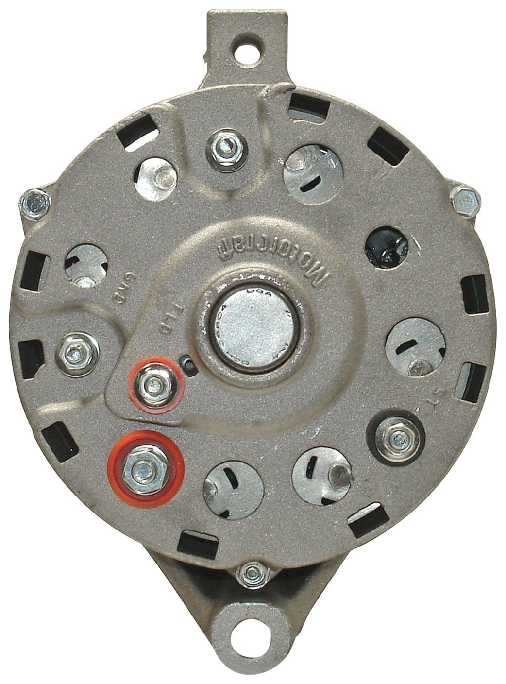 Quality Built 7078107 Alternator To Fit 1965-1978 Ford/Amc With External Regulator Option