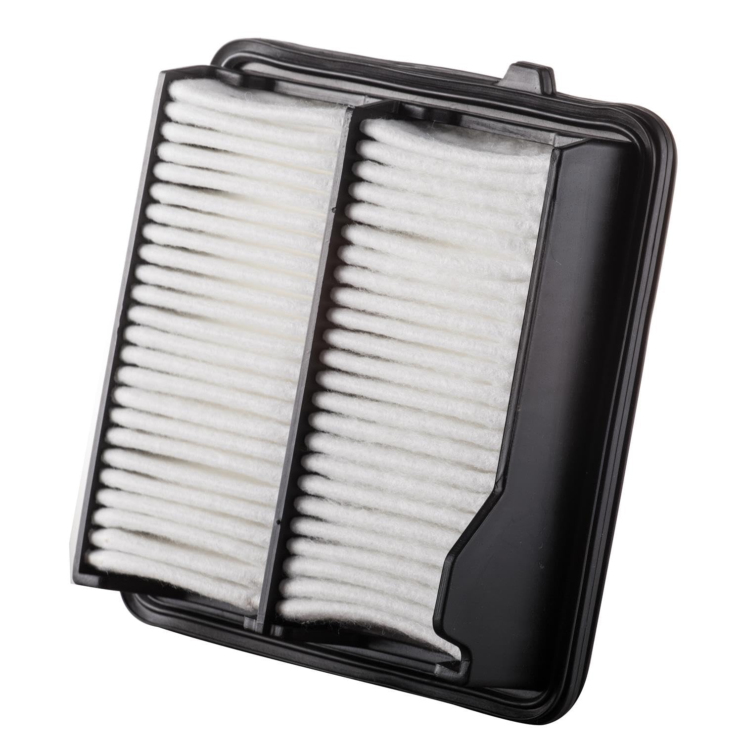 PG Engine Air Filter PA6052 | Fits 2014-09 Honda Fit, 2013-10 City