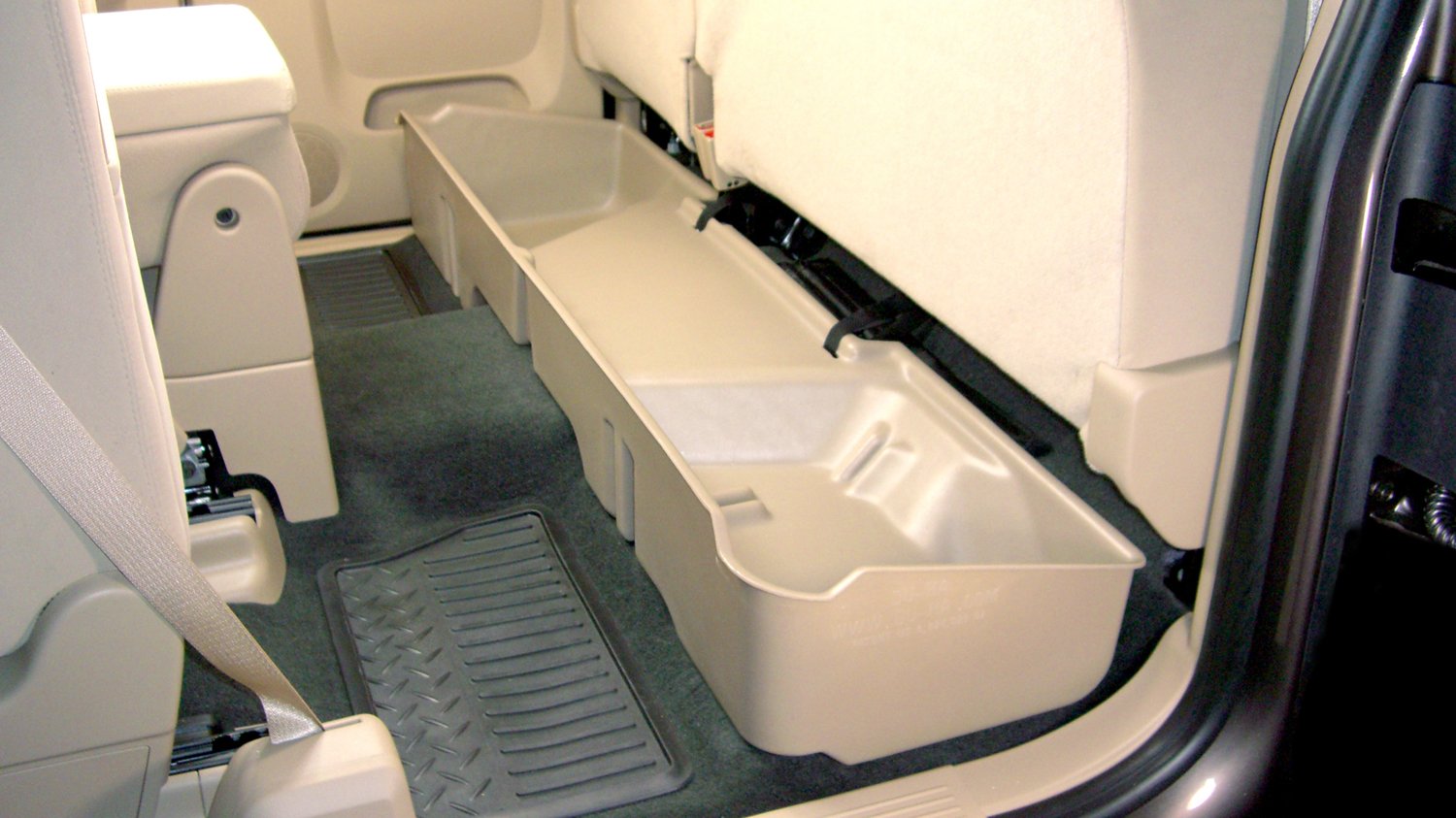 Du Ha 10045 Under-Seat Storage Unit