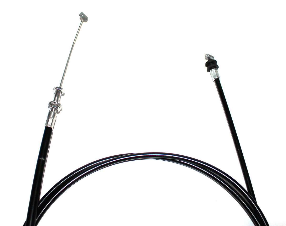 Jsp Manufacturing Throttle Cable Compatible With Seadoo 1996-97 Gsx Jetski 277000596