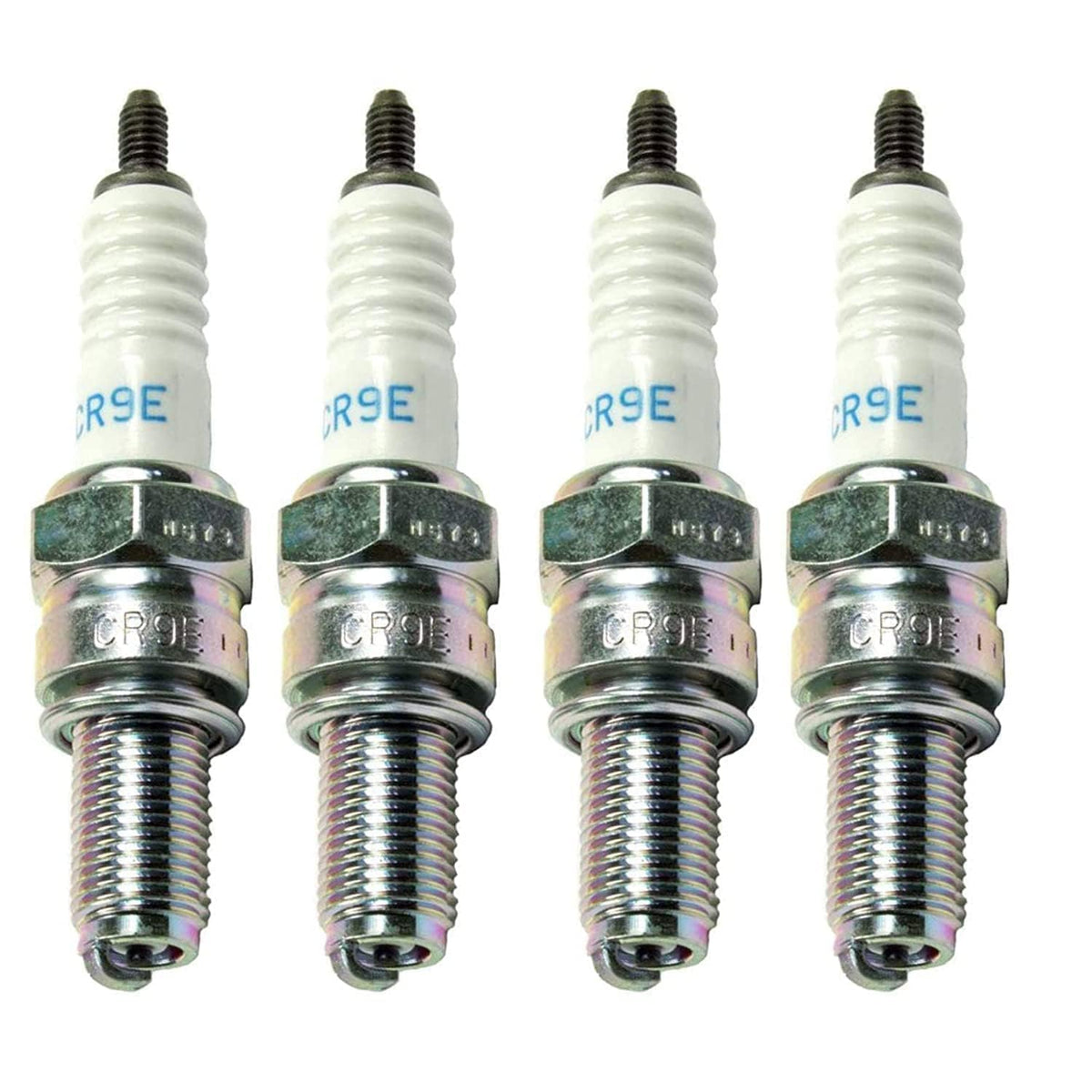 Ngk Spark Plug Cr9E- Set Of 4