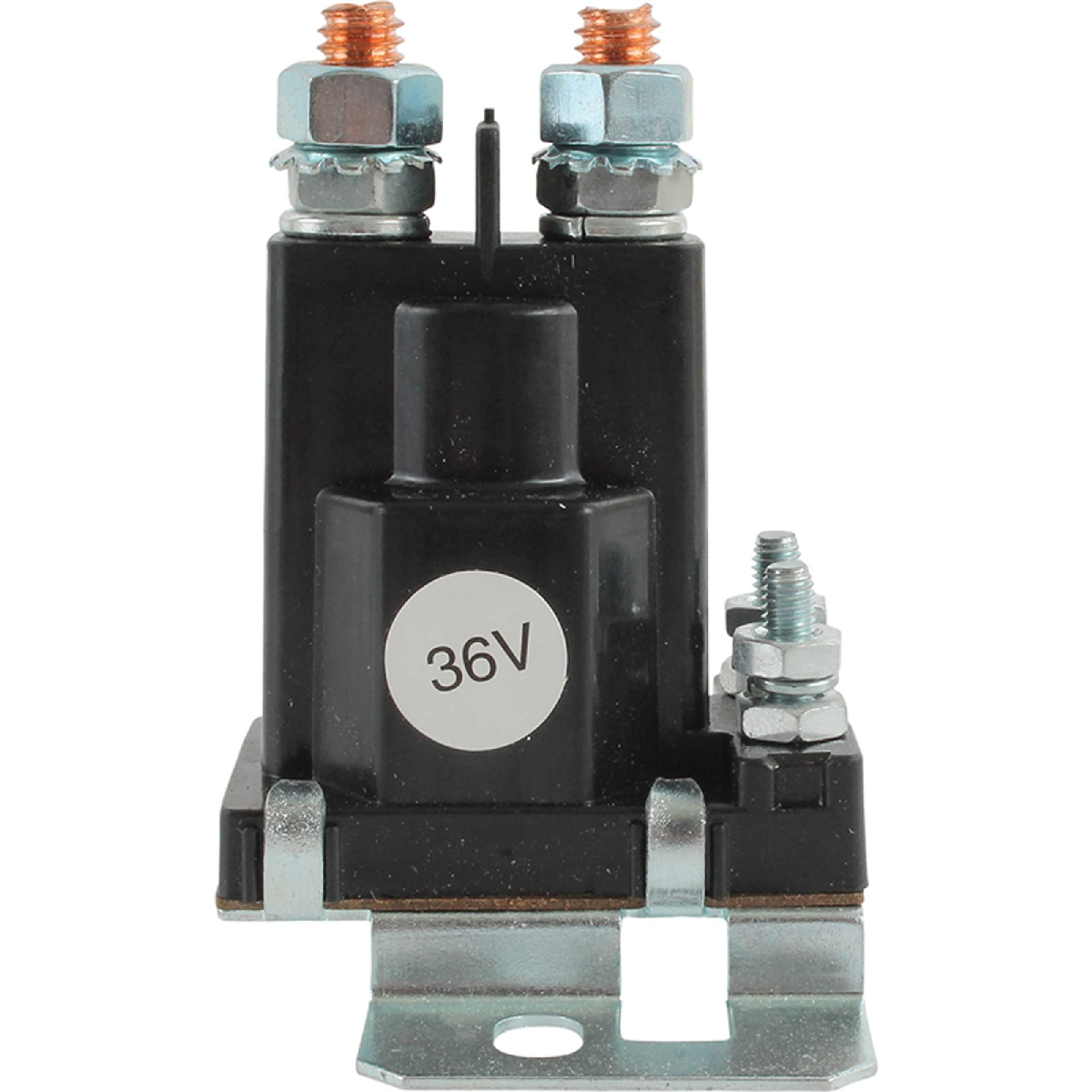 Db Electrical 240-22254 Starter Relay Compatible With/Replacement For 12V Polaris Predator 50 2004-2006, Predator 90 2003-2006, Scrambler 50 2001-2003, Scrambler 90 2001-2003