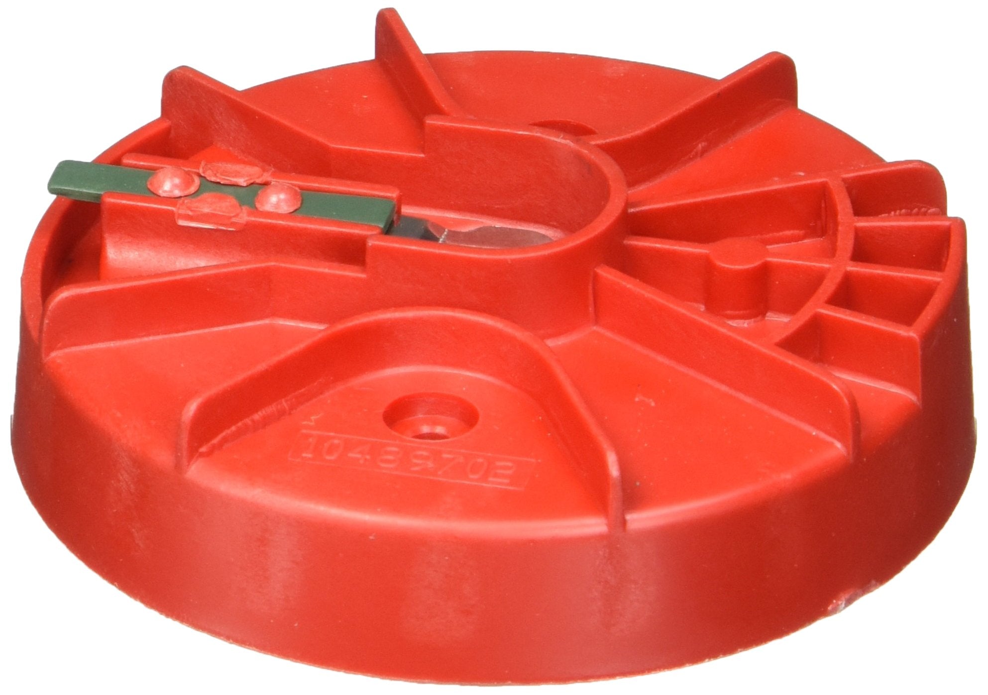 Msd 8017 Distributor Cap/Rotor