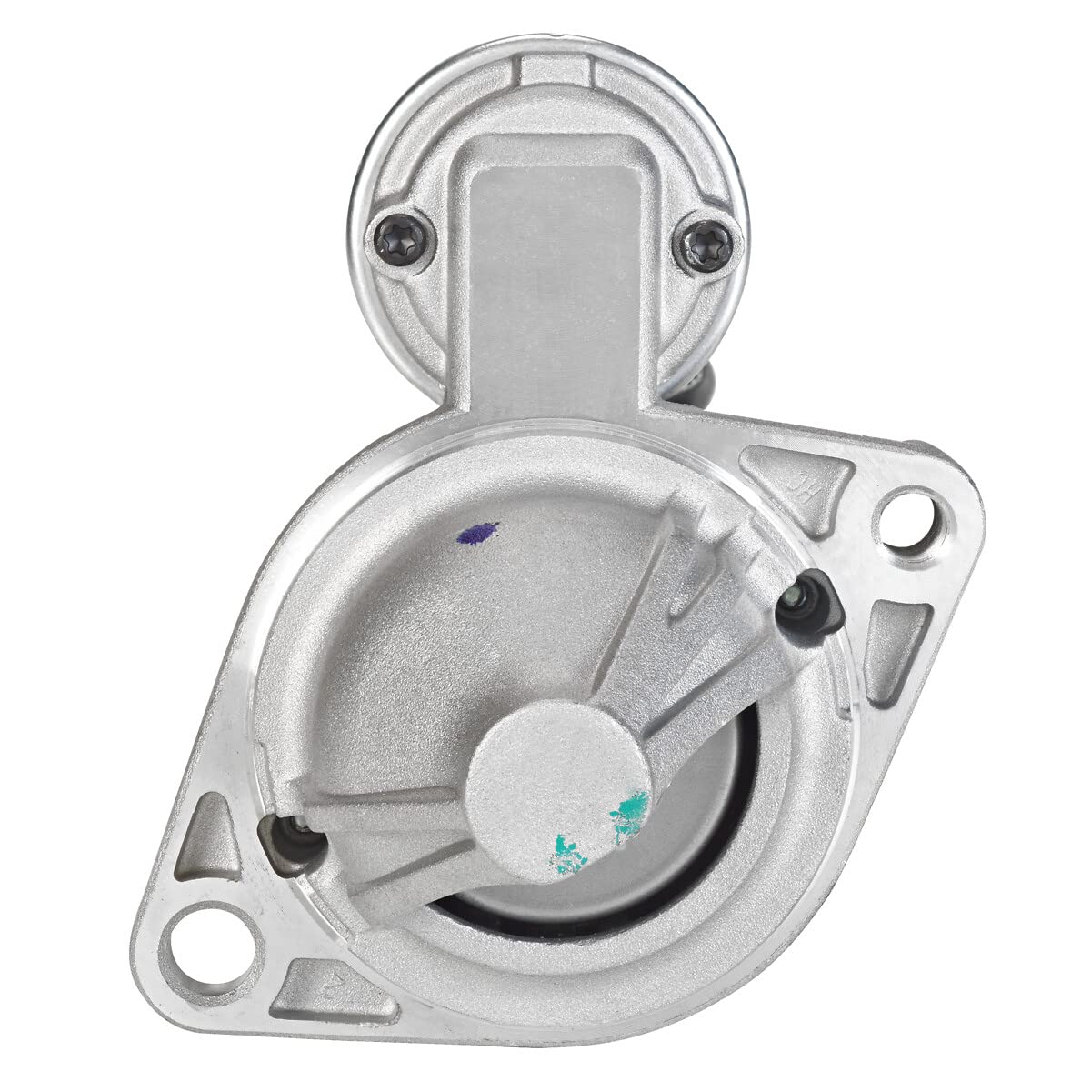 Valeo 438272 New Premium Starter Replacement For Certain Bmw Models