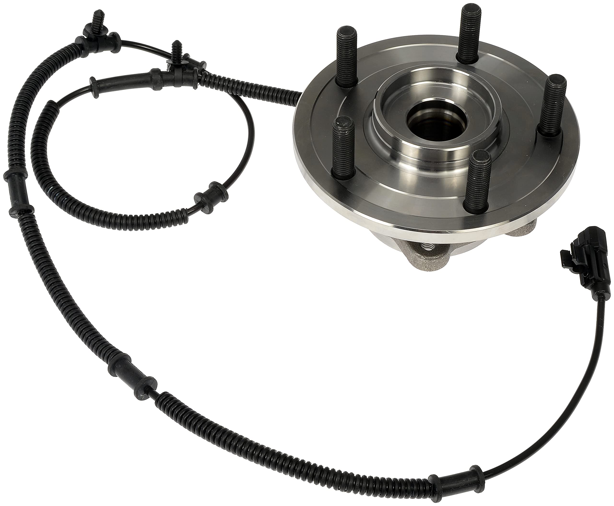 Dorman 951-200 Rear Wheel Bearing And Hub Assembly Compatible With Select Chrysler/Dodge/Volkswagen Models