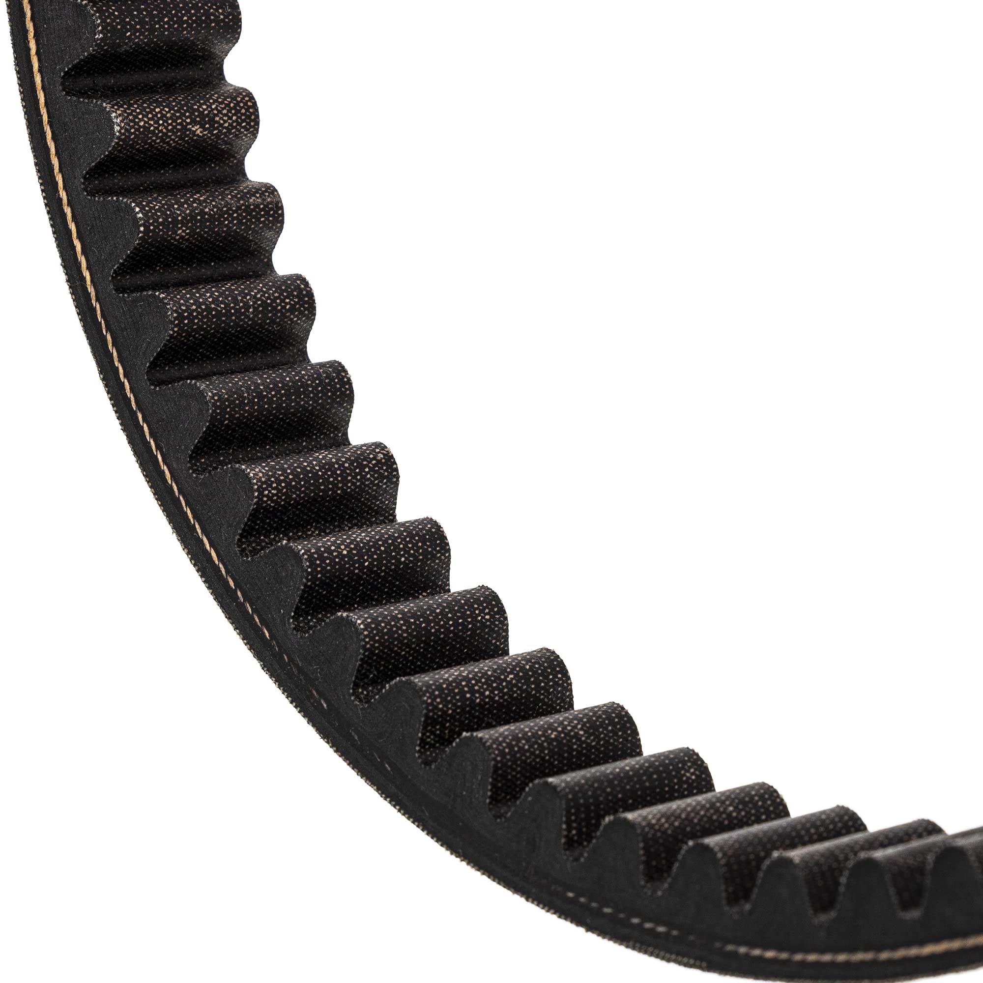 Arctic Cat 0627-106 Belt,Drive-200 , Black