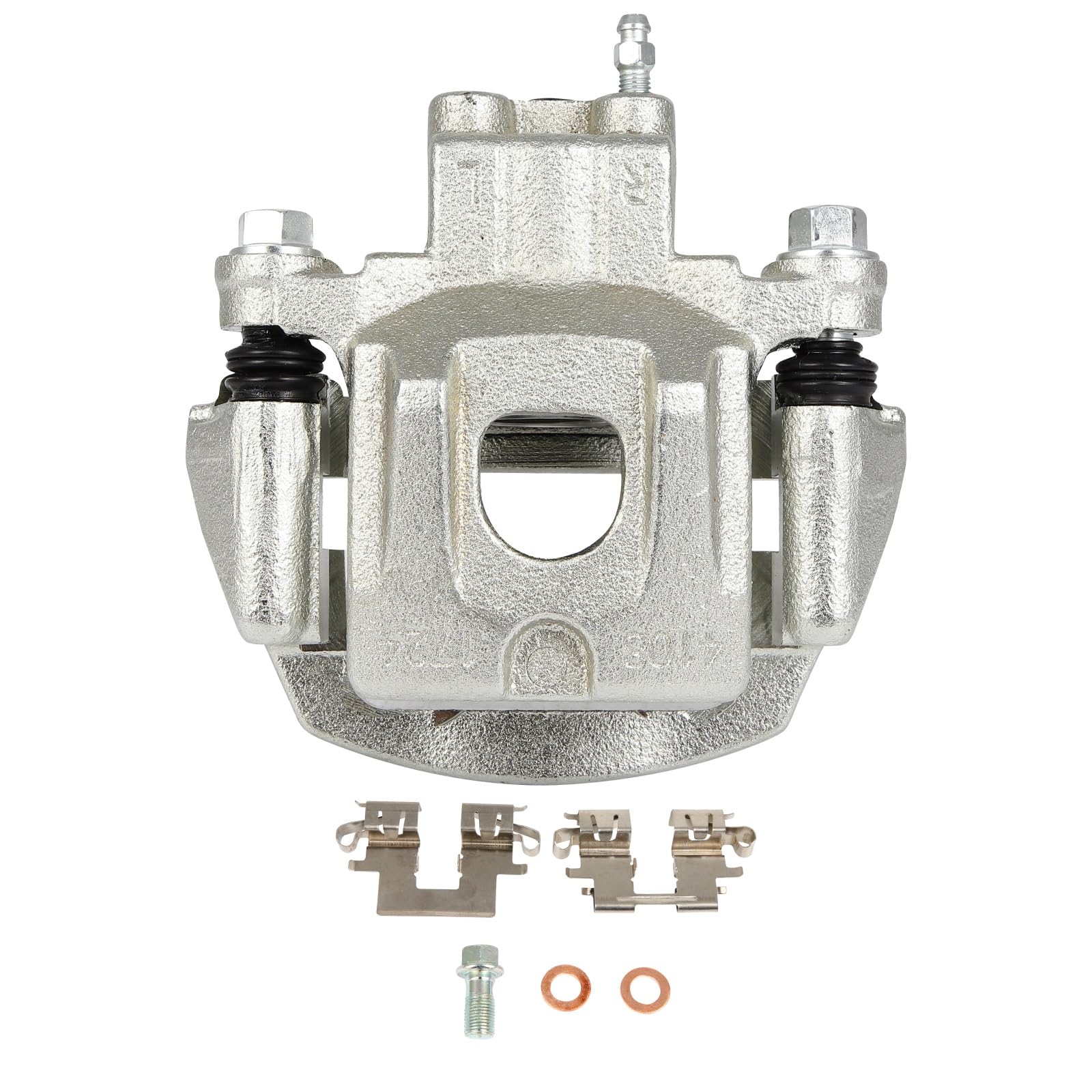 SCITOO Rear Right Brake Caliper With Bracket 19B2782 Compatible For Lexus For RX330 2004-2006 For Lexus For RX350 2007-2009 For 