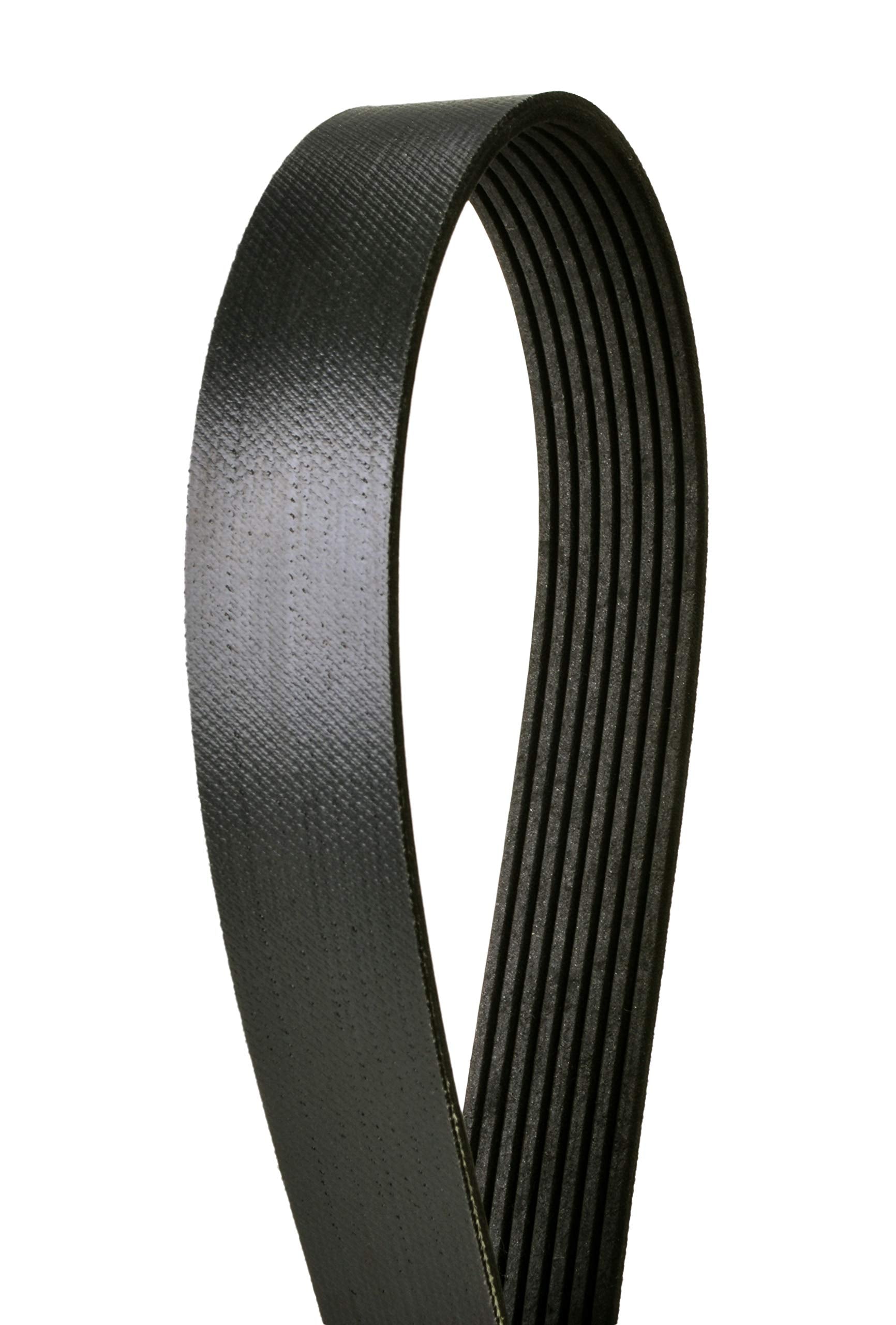 Continental Oe Technology Series 4080374 8-Rib, 37.4'' Multi-V Belt