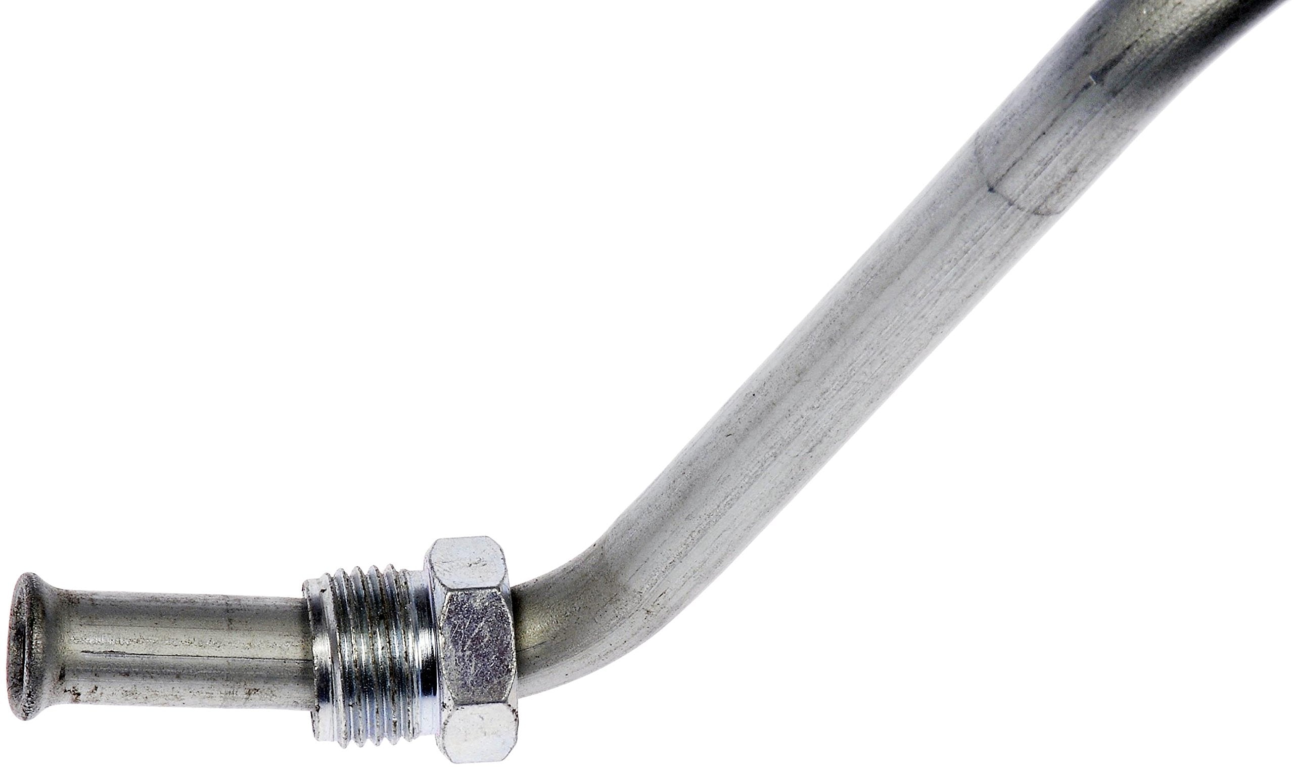 Dorman 624-136 Automatic Transmission Oil Cooler Hose Assembly Compatible With Select Cadillac Models