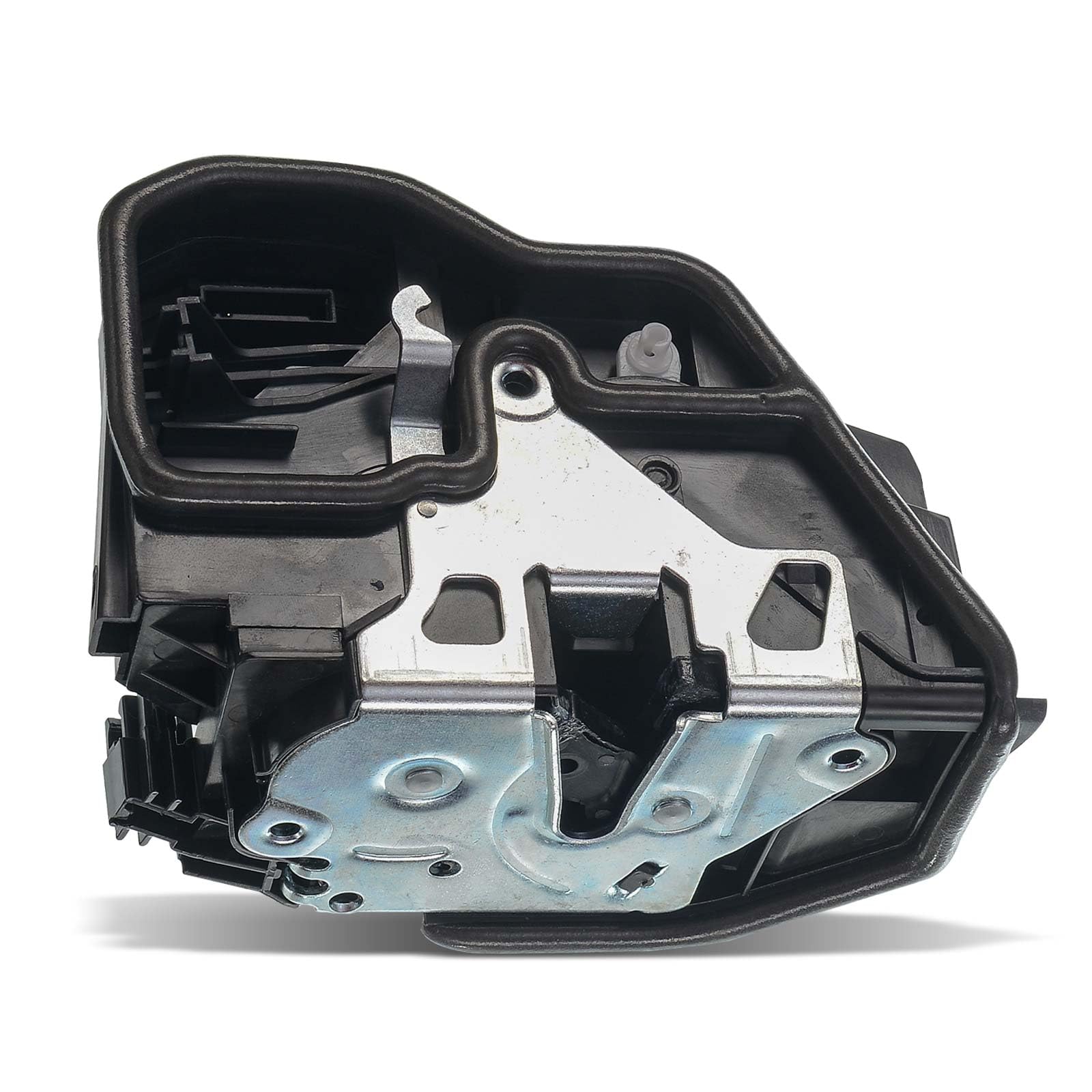 A-Premium Front Door Latch Lock Actuator Compatible With Bmw & Mini Vehicles - 535I, 550I, 650I, 740I, 740Li, 750I, 760Li, M2, M